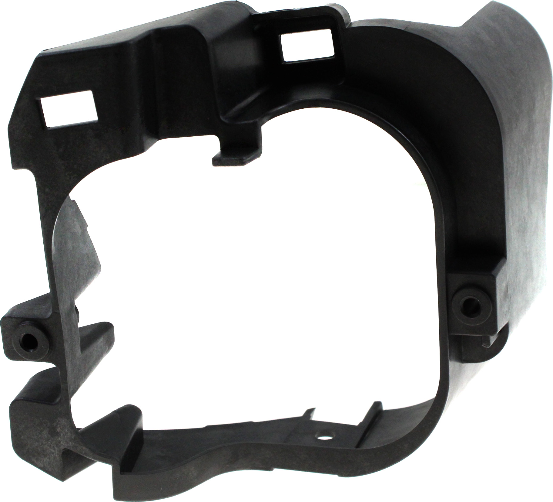 AM VERSA NOTE 14-16 FOG LIGHT BRACKET RH Exc. SR Model SKU REPN108649 Partslink NI1039145 OEM 269103VY0A