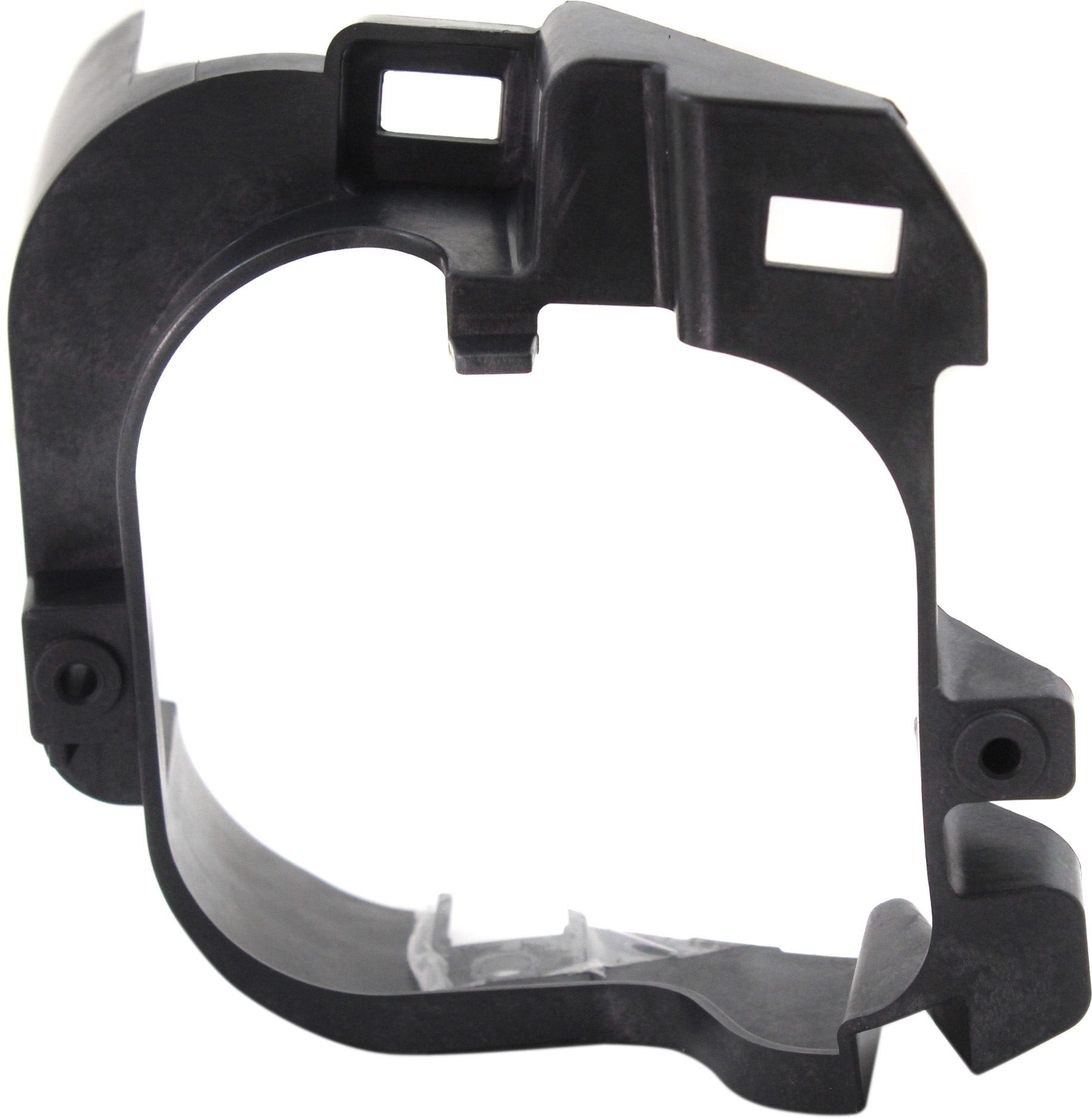 AM VERSA NOTE 14-16 FOG LIGHT BRACKET LH Exc. SR Model SKU REPN108650 Partslink NI1038145 OEM 269153VY0A