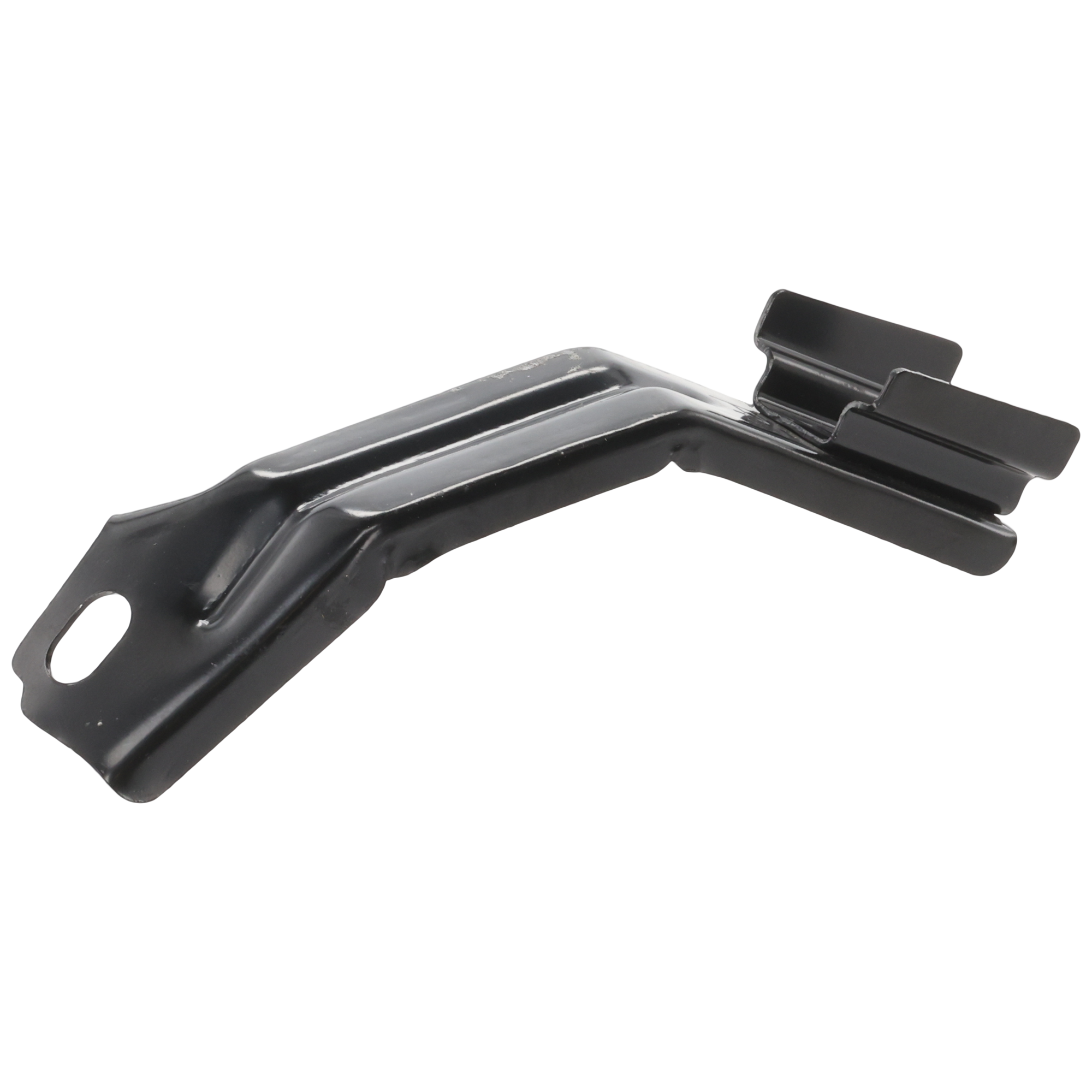 AM VERSA 15-19 HEAD LAMP BRACKET RH Mounting Bracket Steel Sedan SKU REPN109901 Partslink NI2509100 OEM 260429KK0A 260429KK0C