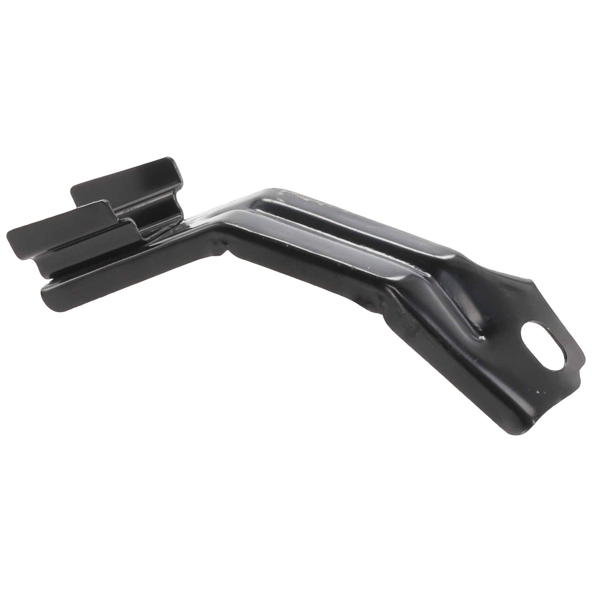 AM VERSA 15-19 HEAD LAMP BRACKET LH Mounting Bracket Steel Sedan SKU REPN109902 Partslink NI2508100 OEM 260929KK0A 260929KK0C