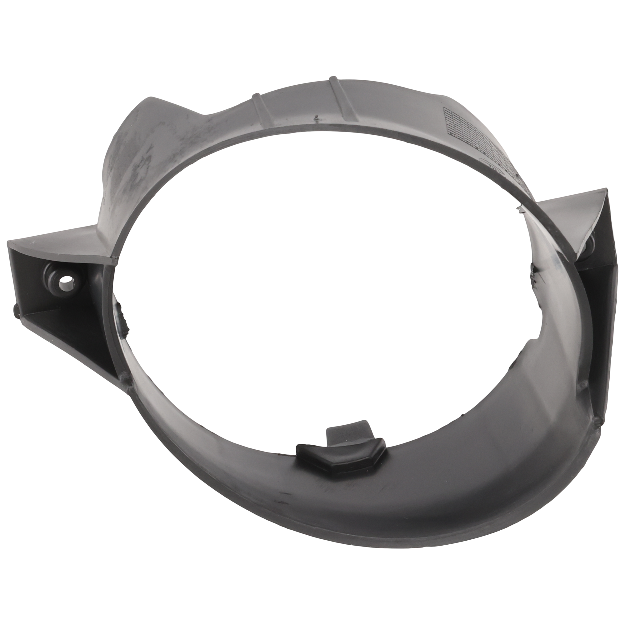 AM SENTRA 07-12 FOG LIGHT BRACKET LH Base S SL Models SKU REPN110502 Partslink NI2602101 OEM 26916ET80A