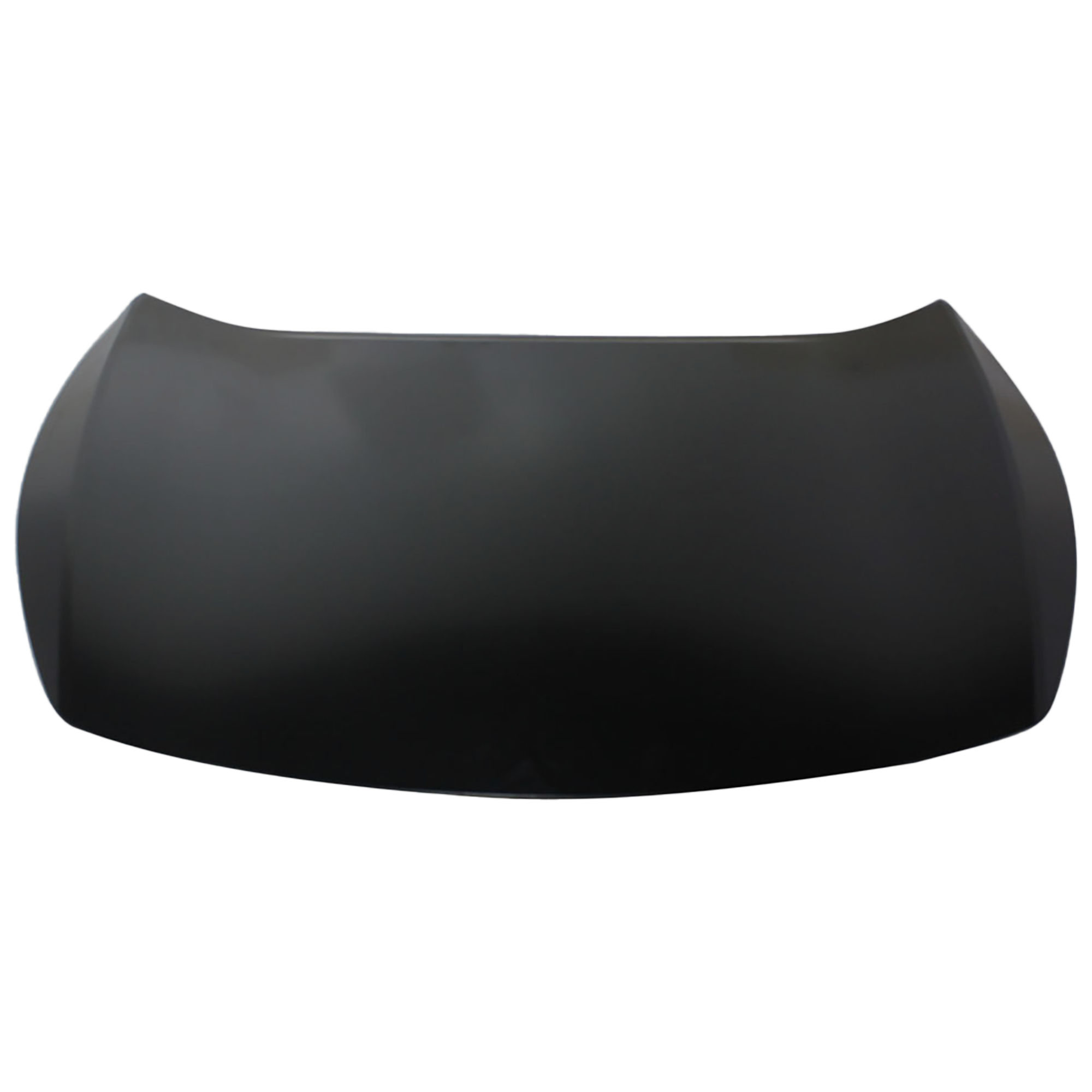 AM MAXIMA 09-14 HOOD Aluminum Primed CAPA SKU REPN130102Q Partslink NI1230179C OEM F51009N0MA