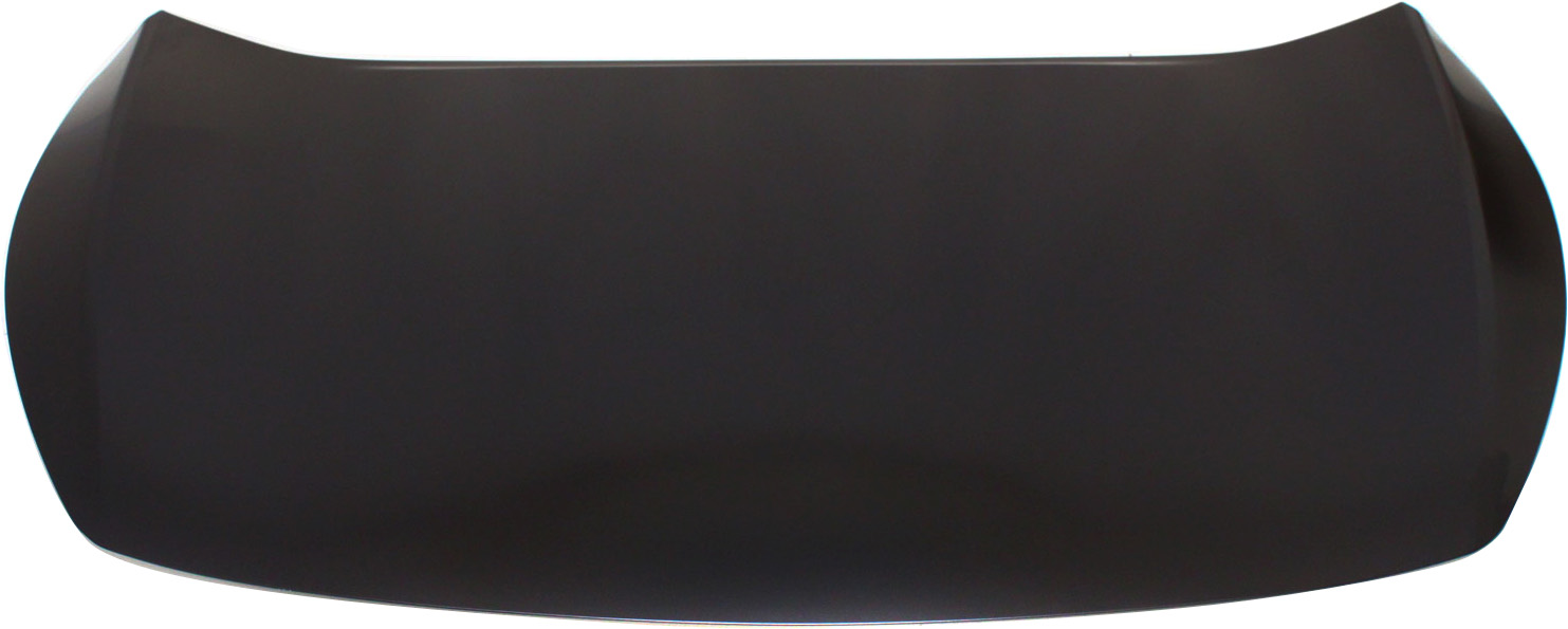 AM MAXIMA 09-14 HOOD Steel SKU REPN130102S Partslink NI1230180 OEM F51009N0MA PFM