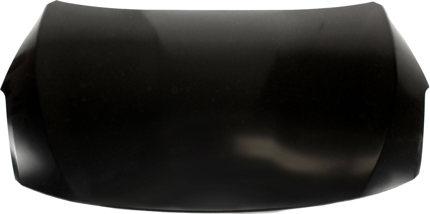 AM ALTIMA 10-13 HOOD Steel Coupe Sedan 10-12 SKU REPN130103 Partslink NI1230191 OEM 65100ZX00A PFM