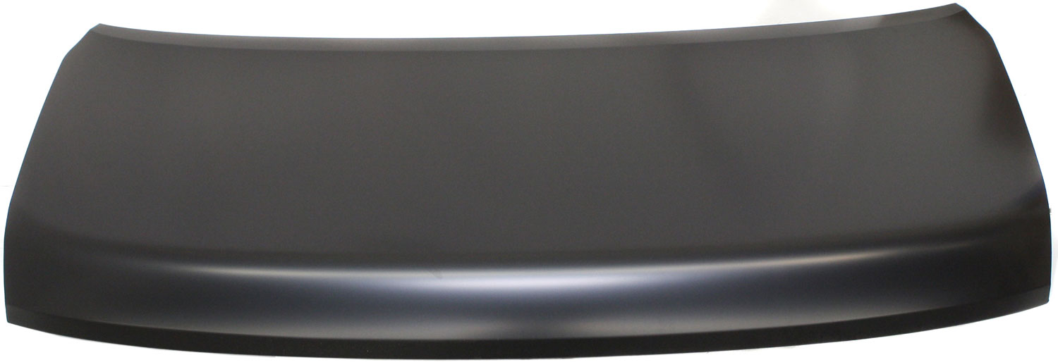 AM CUBE 09-14 HOOD Steel SKU REPN130105 Partslink NI1230182 OEM FEA0M1FAMA