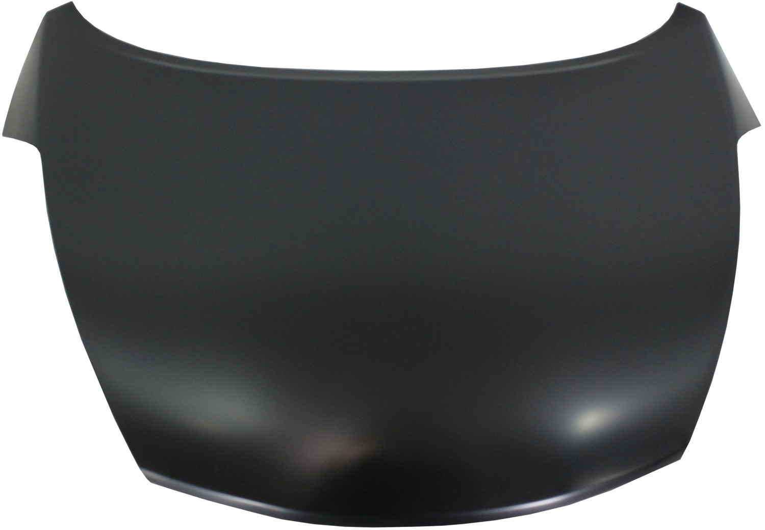 AM JUKE 11-17 HOOD Steel SKU REPN130108 Partslink NI1230184 NI1230202 OEM FEA0M1KAMA F510M1KAMA