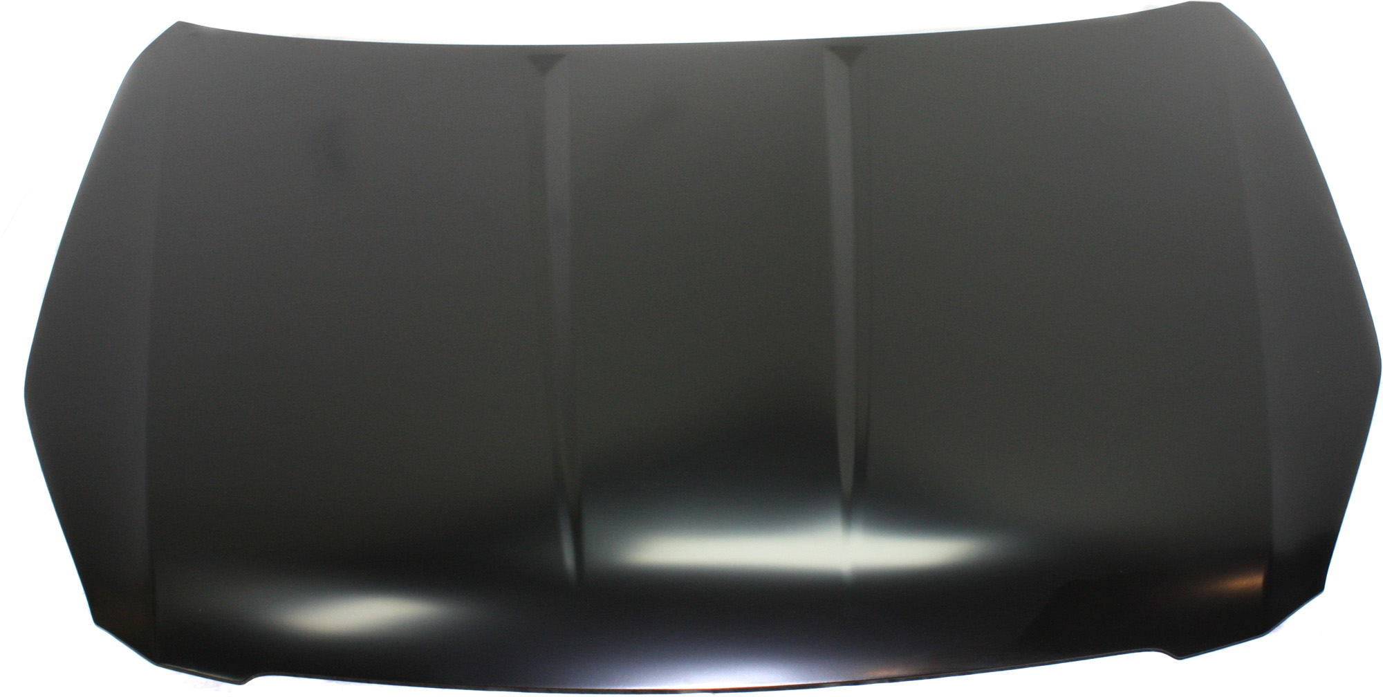 AM MAXIMA 07-08 HOOD Steel SKU REPN130116 OEM 65100ZK330 PFM