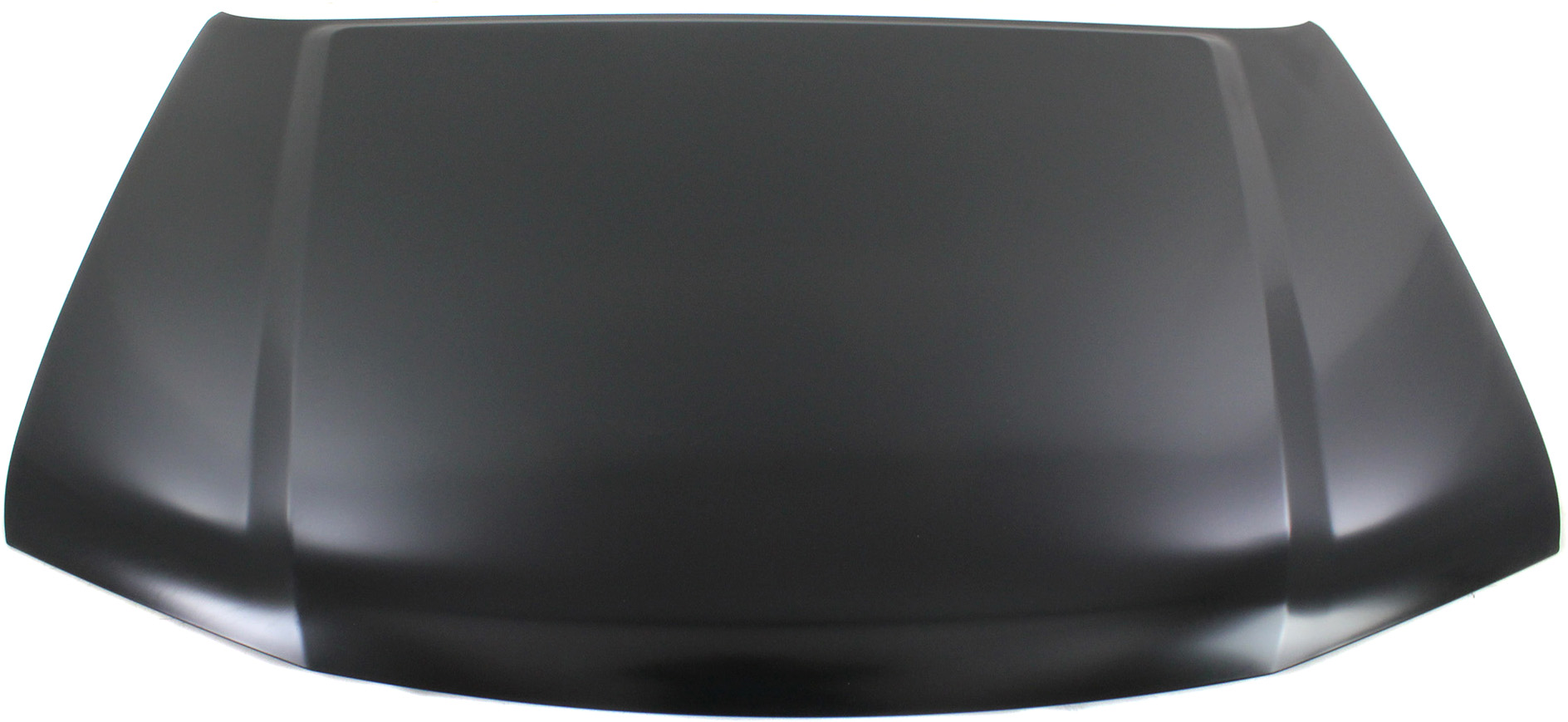 AM PATHFINDER 08-12 HOOD Steel SKU REPN130117 Partslink NI1230192 OEM F5100ZS0MA