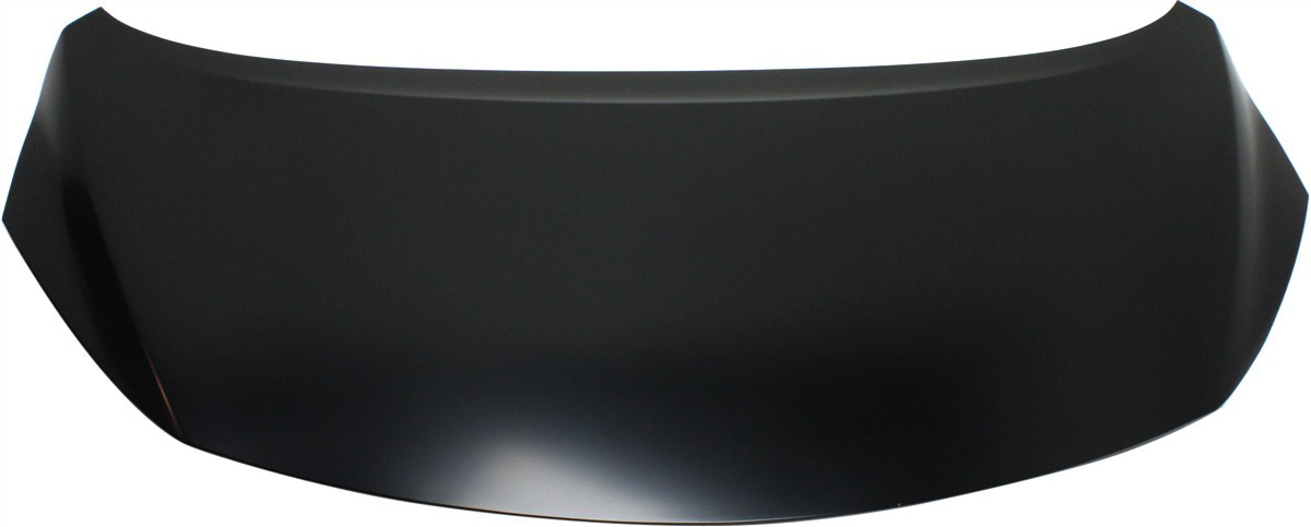 AM VERSA NOTE 14-19 HOOD Steel SKU REPN130120 Partslink NI1230196 OEM FEA003WCMA
