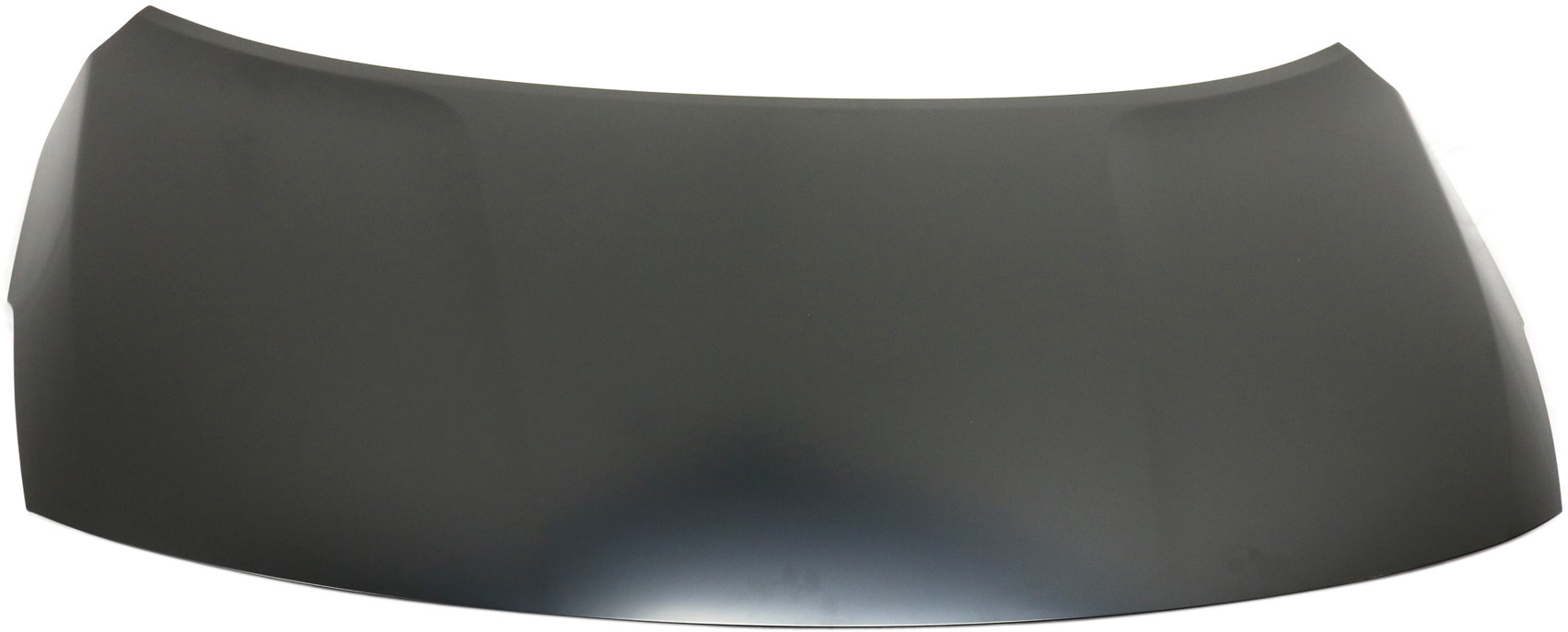AM VERSA 15-15-19-19 HOOD Panel Steel Sedan CAPA SKU REPN130121Q Partslink NI1230199C OEM F51009KKMA