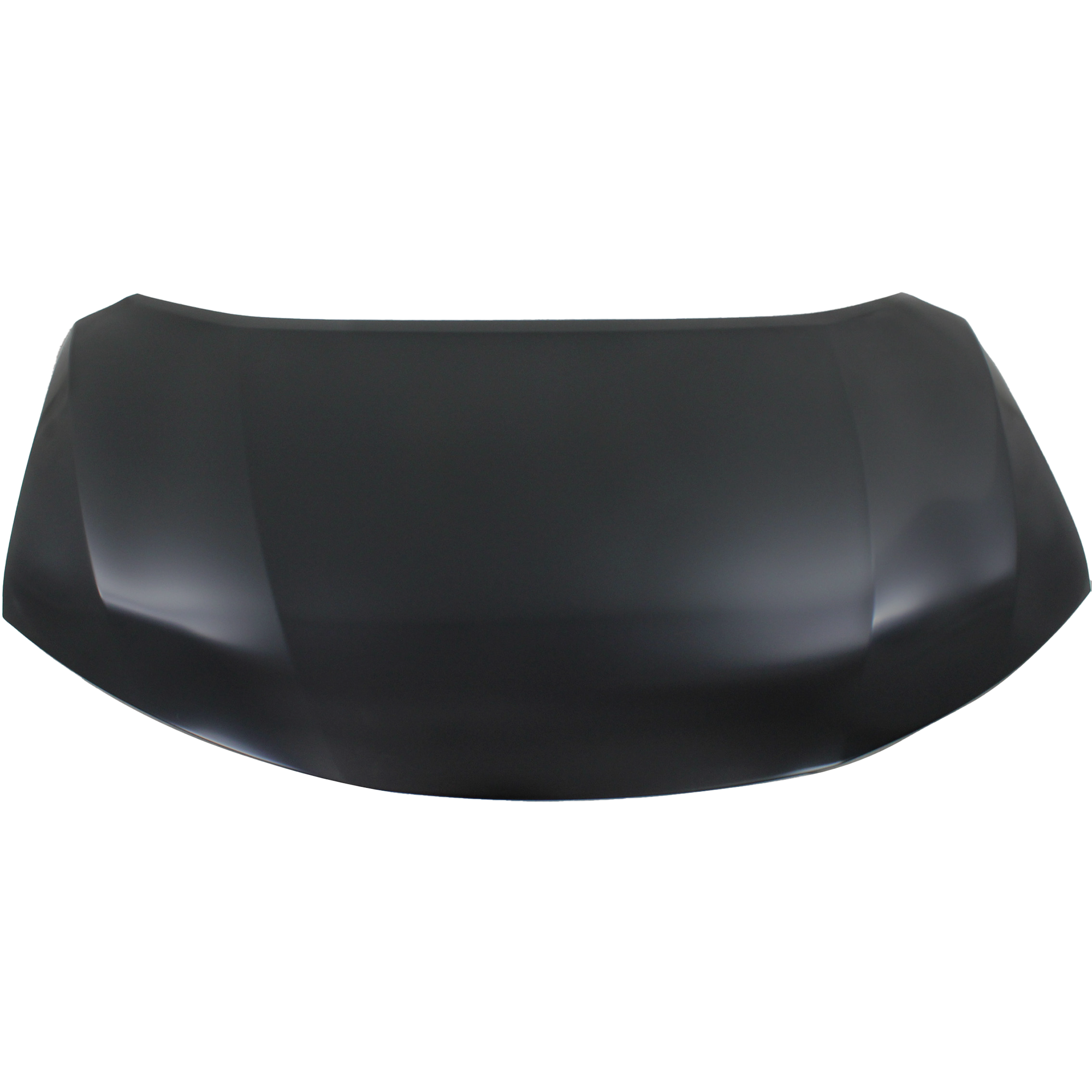 AM ROGUE 14-20 HOOD Aluminum CAPA SKU REPN130122Q Partslink NI1230197C OEM 651004BA0B