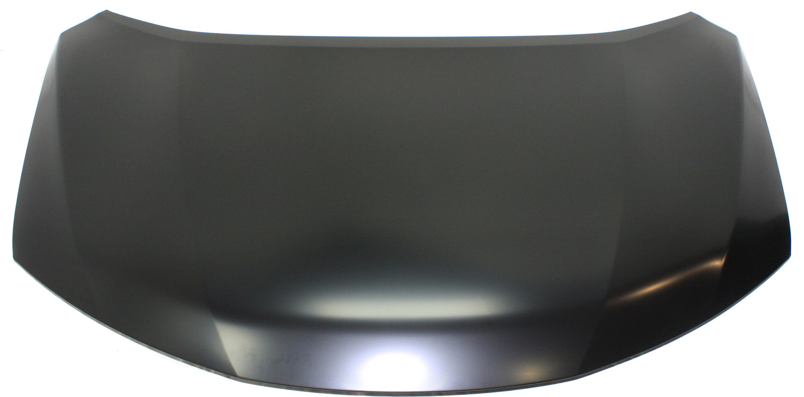 AM ROGUE 14-20 HOOD Steel SKU REPN130123 Partslink NI1230198 OEM 651004BA0B PFM