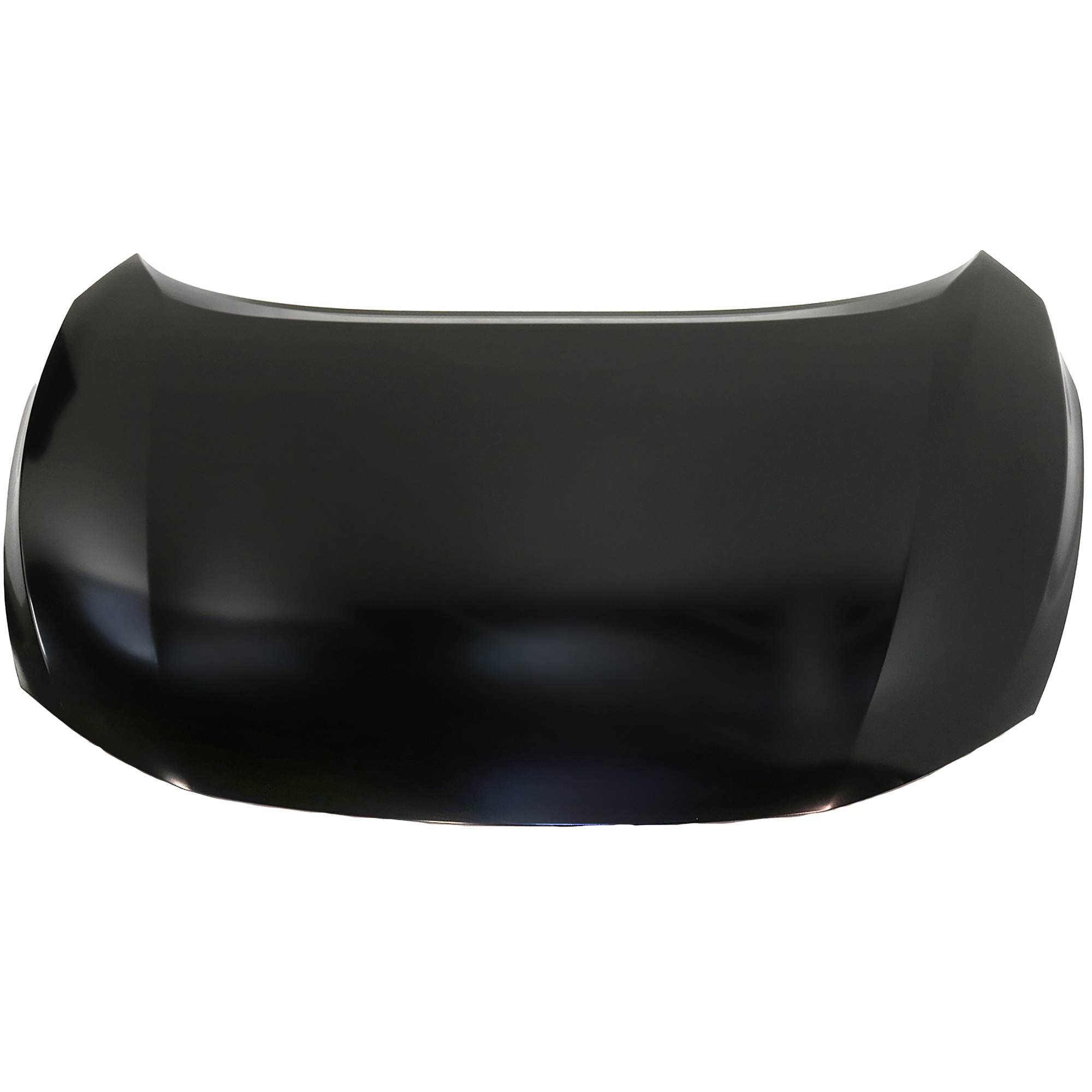 AM MURANO 15-23 HOOD Steel Exc. Hybrid Model SKU REPN130126 Partslink NI1230207 OEM 651005AA0A PFM
