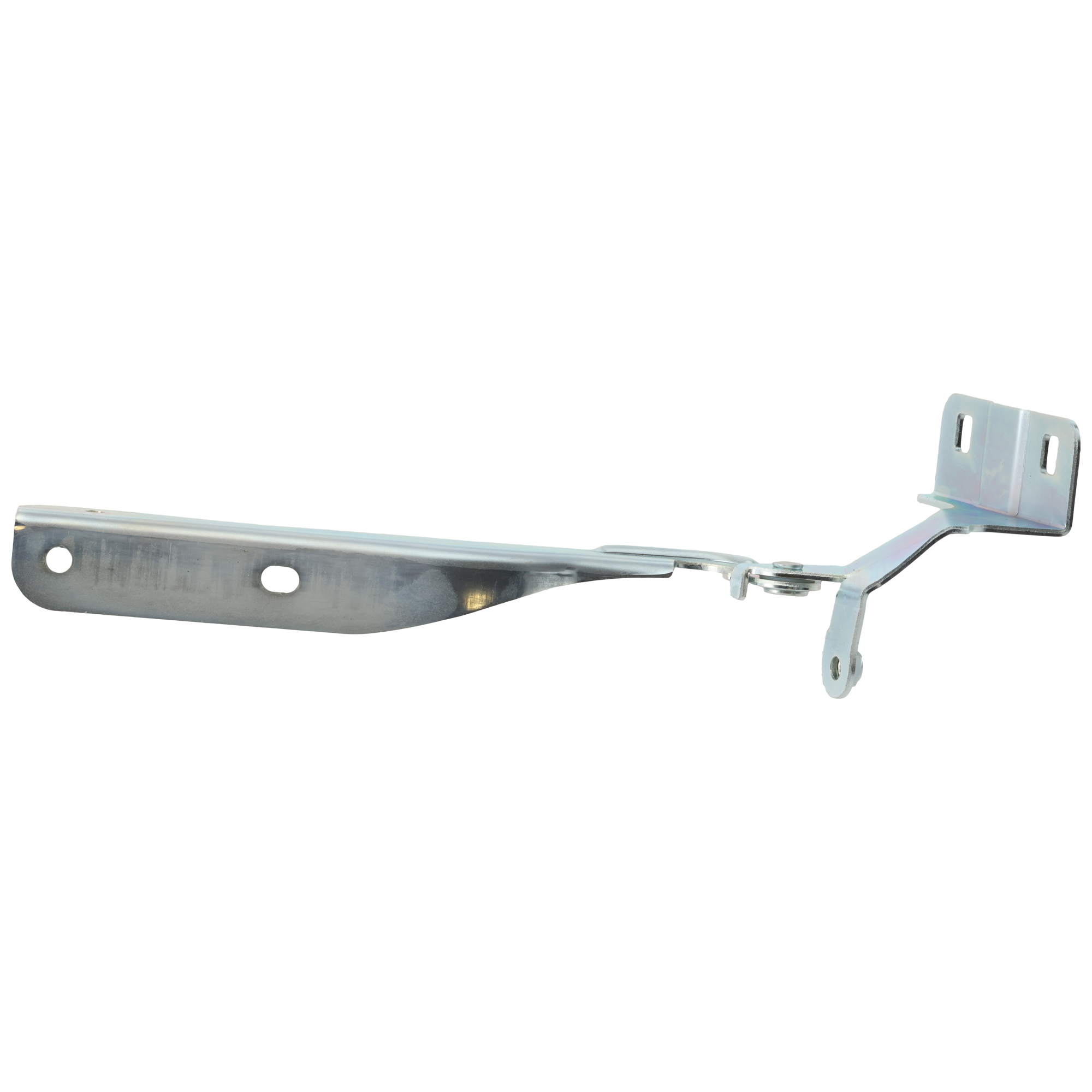 AM VERSA 07-12 HOOD HINGE RH Hatchback Sedan 07-11 SKU REPN130501 Partslink NI1236127 OEM 65400ED00A