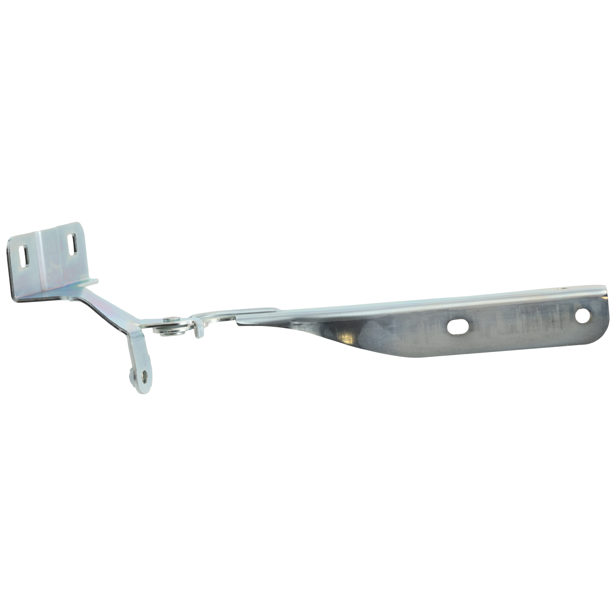 AM VERSA 07-12 HOOD HINGE LH Hatchback Sedan 07-11 SKU REPN130502 Partslink NI1236128 OEM 65401ED00A