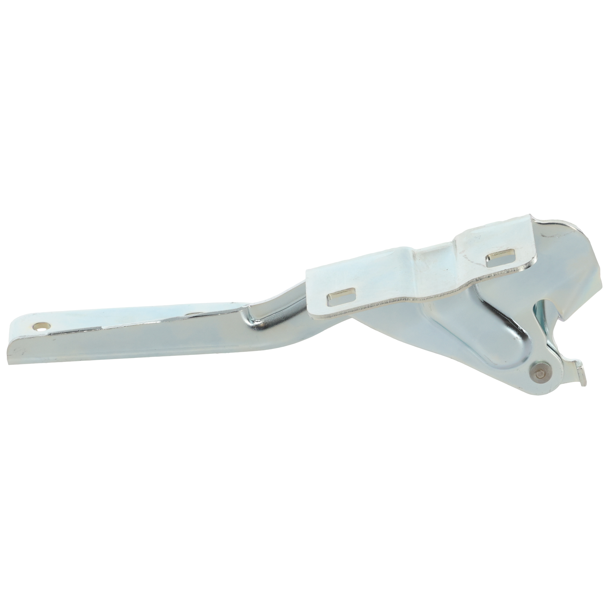 AM ROGUE 08-13 ROGUE SELECT 14-15 HOOD HINGE RH SKU REPN130503 Partslink NI1236135 OEM 65400JM00A