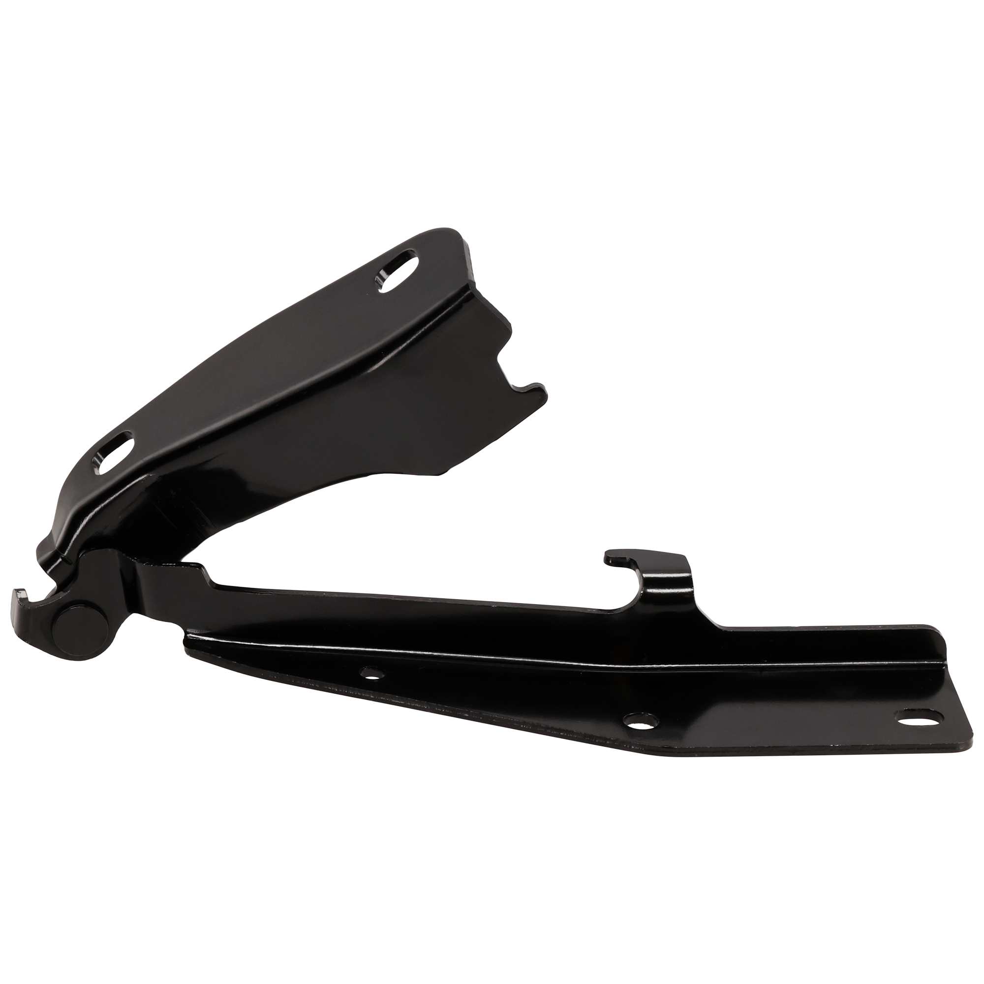 AM SENTRA 07-12 HOOD HINGE RH SKU REPN130505 Partslink NI1236131 OEM 65400ET030