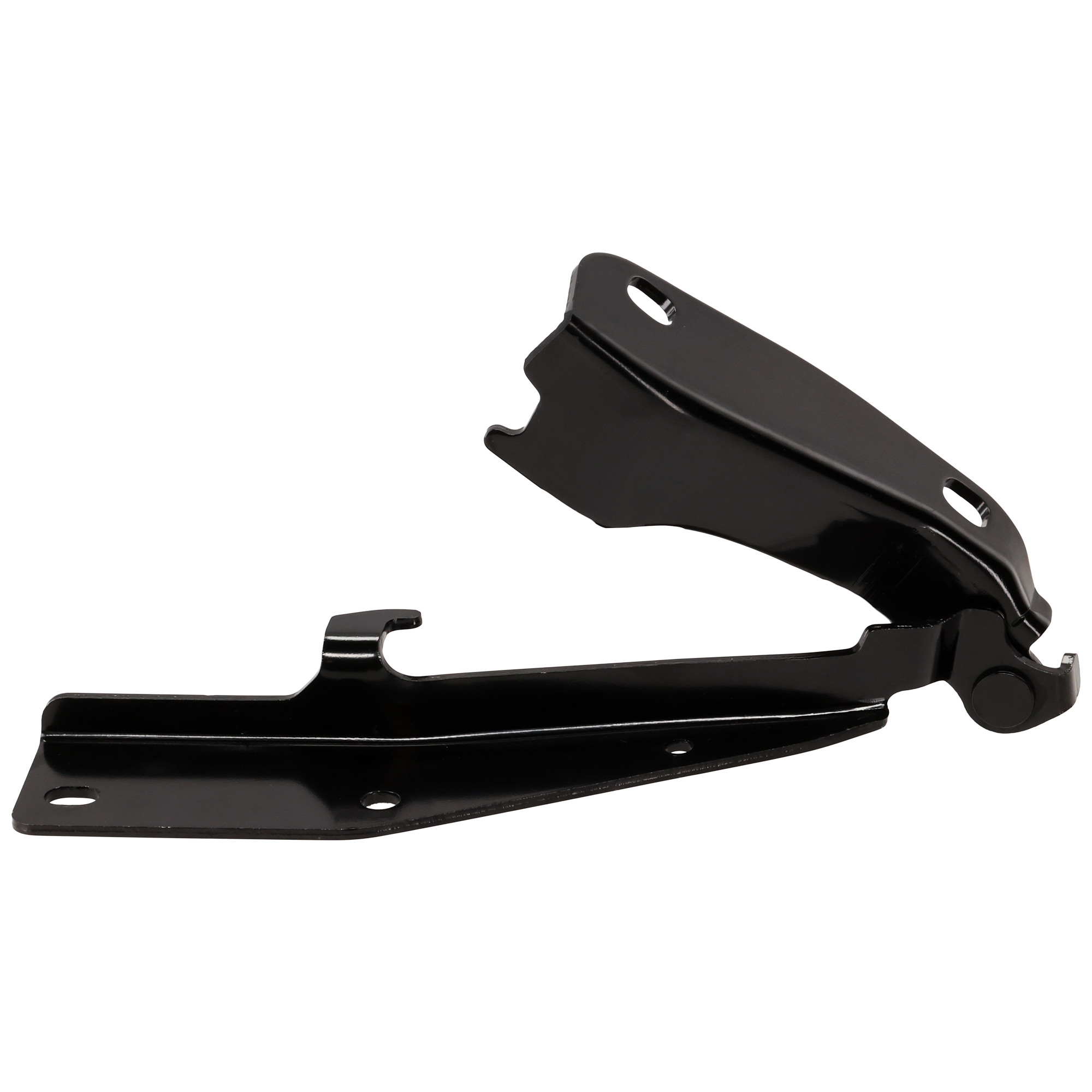 AM SENTRA 07-12 HOOD HINGE LH SKU REPN130506 Partslink NI1236130 OEM 65401ET030