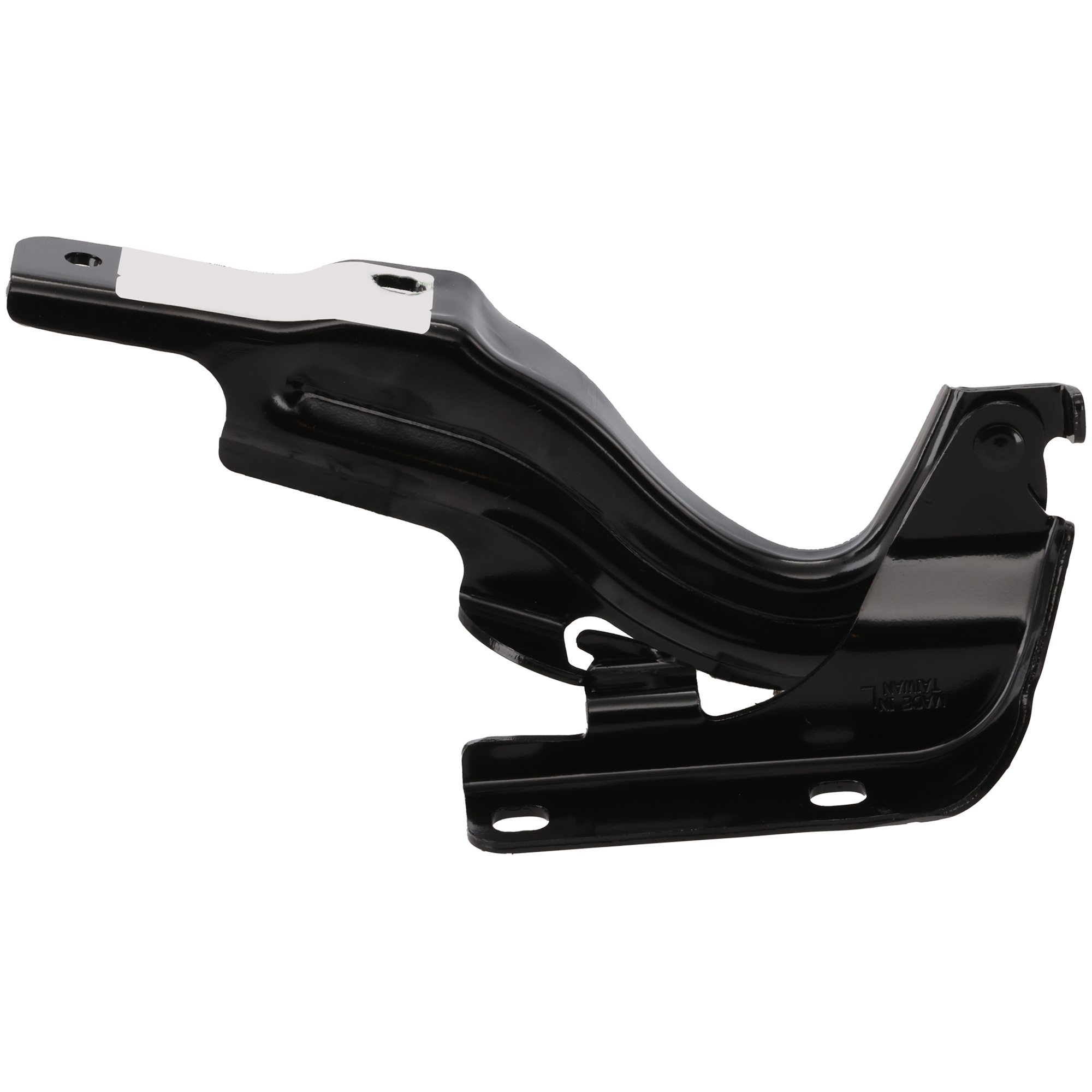 AM ALTIMA 07-13 HOOD HINGE LH Coupe 08-13 Sedan 07-12 SKU REPN130508 Partslink NI1236132 OEM 65401ZN50A