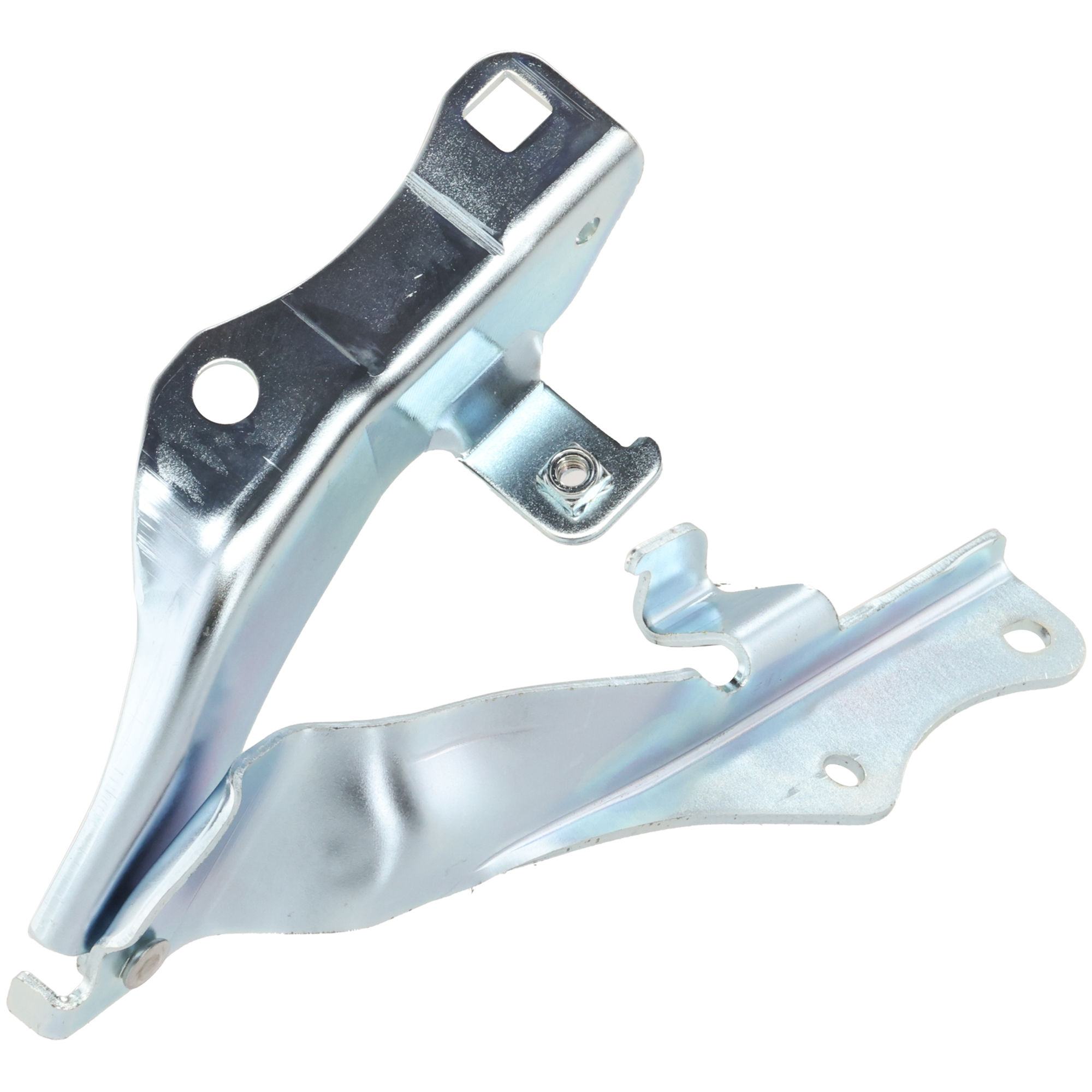 AM 350Z 03-09 HOOD HINGE RH From 5-03 SKU REPN130509 Partslink NI1236137 OEM 65400CD70A