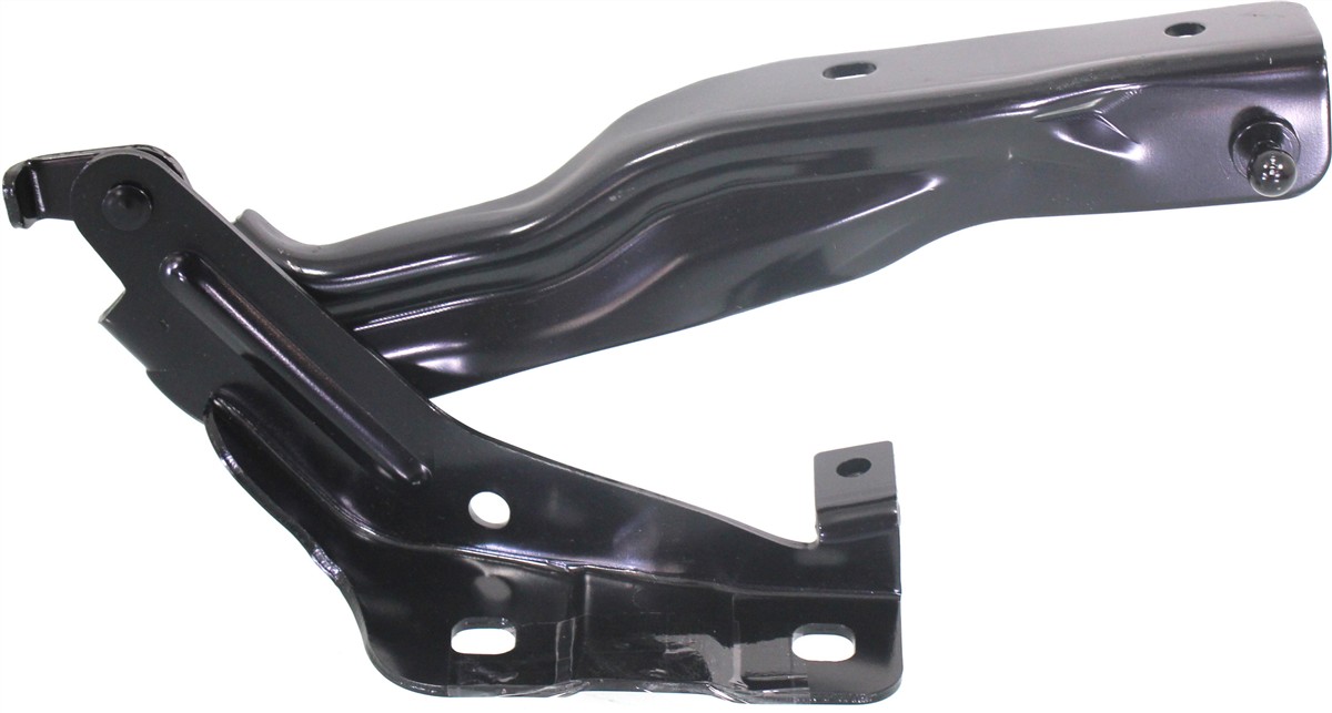 AM MAXIMA 09-14 HOOD HINGE RH SKU REPN130511 Partslink NI1236139 OEM 654009N00B