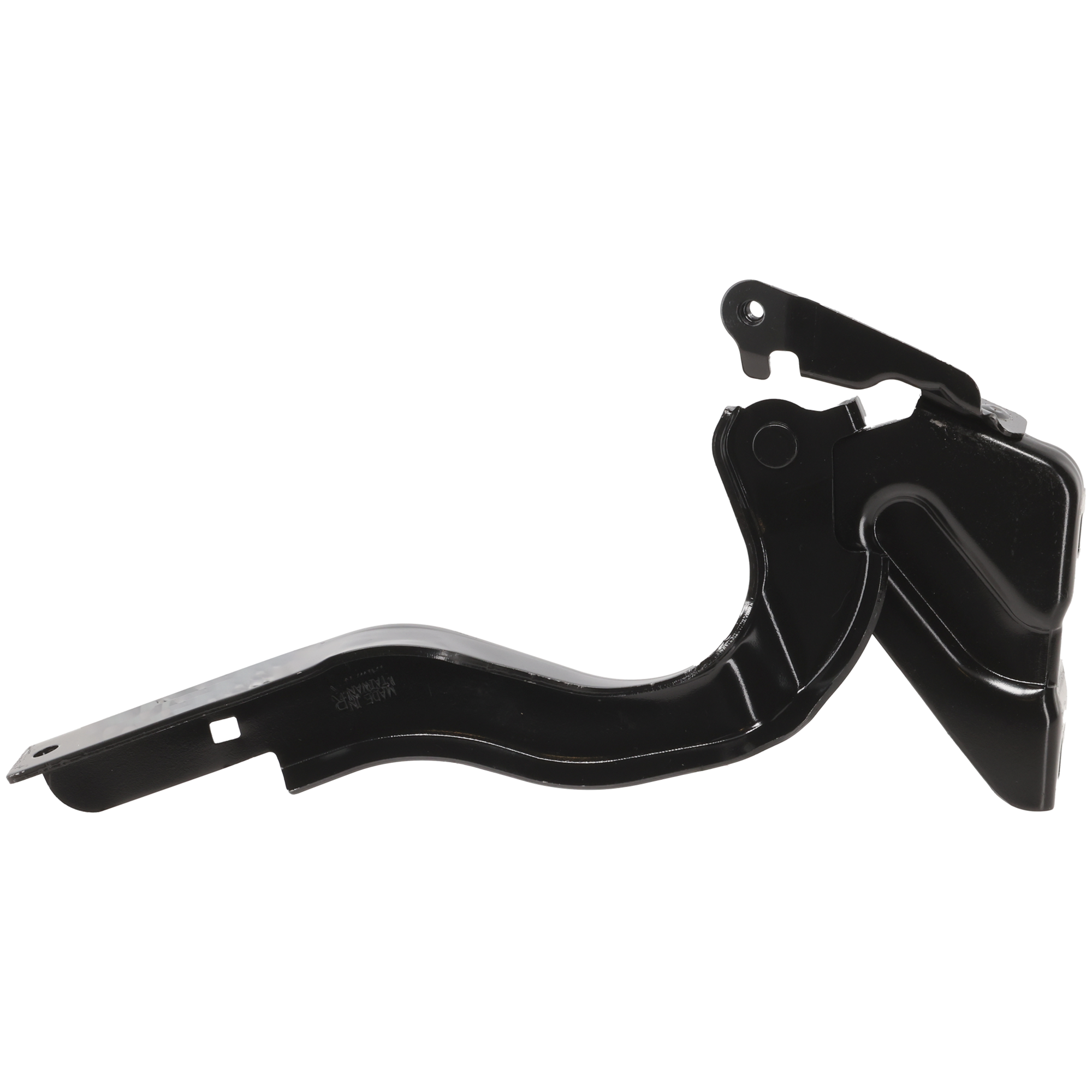AM SENTRA 13-19 HOOD HINGE LH SKU REPN130516 Partslink NI1236144 OEM 654013SG0A