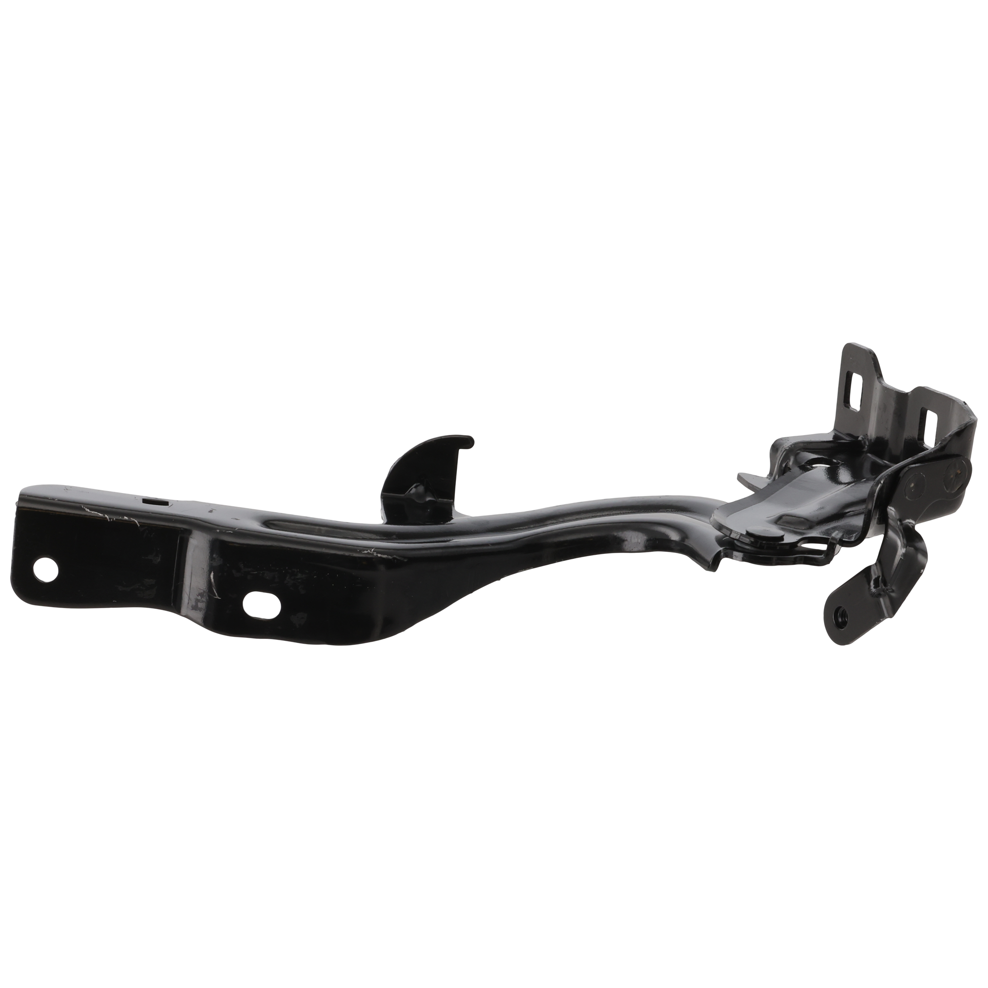AM ALTIMA 13-18 HOOD HINGE RH Sedan SKU REPN130517 Partslink NI1236147 OEM 654003TA0A