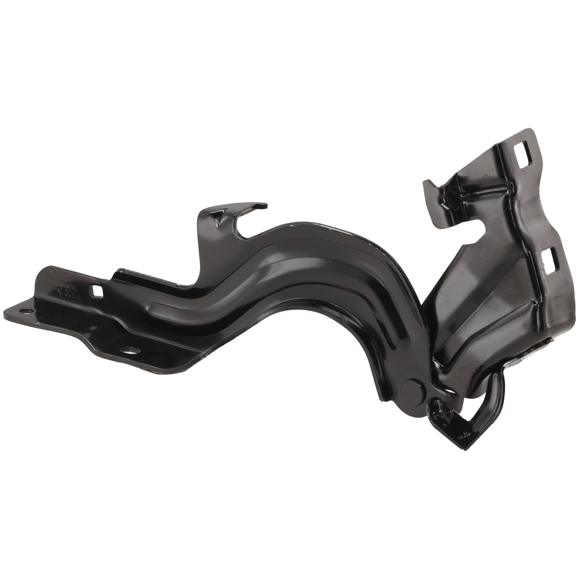 AM ALTIMA 13-18 HOOD HINGE LH Sedan SKU REPN130518 Partslink NI1236146 OEM 654013TA0A