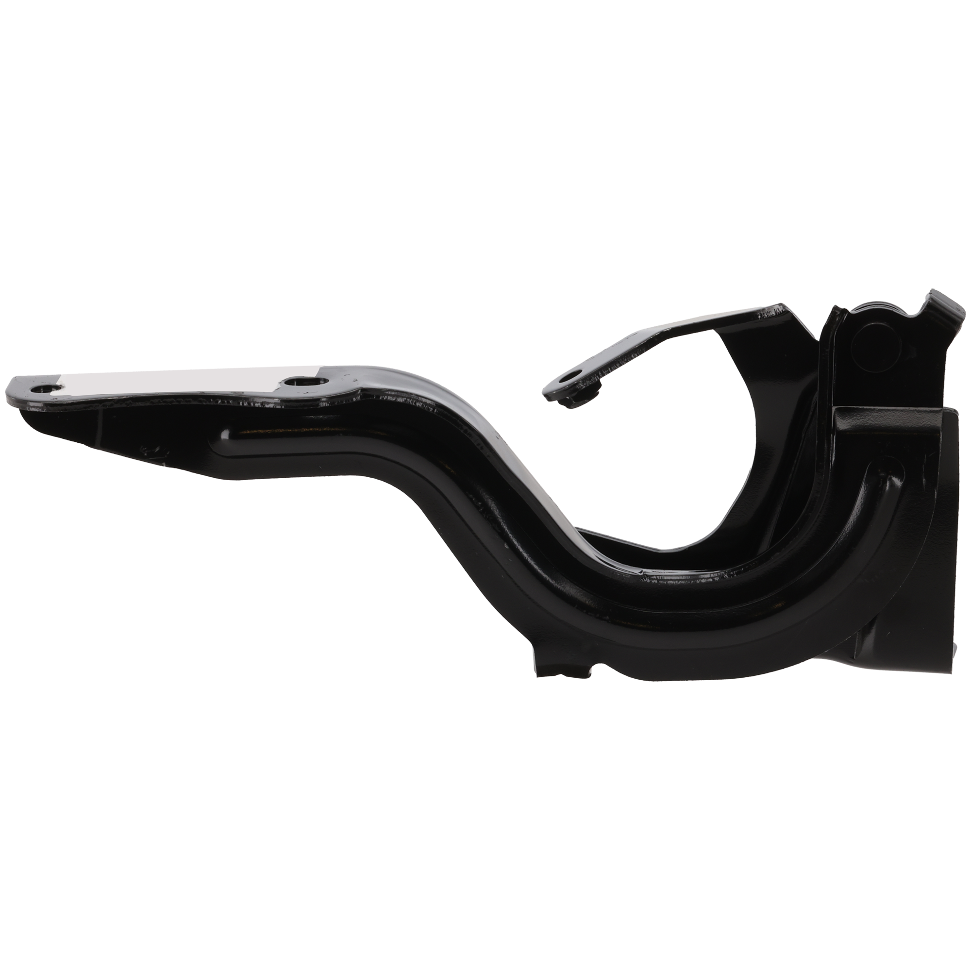 AM ROGUE 14-20 HOOD HINGE RH SKU REPN130519 Partslink NI1236149 OEM 654004BA0A