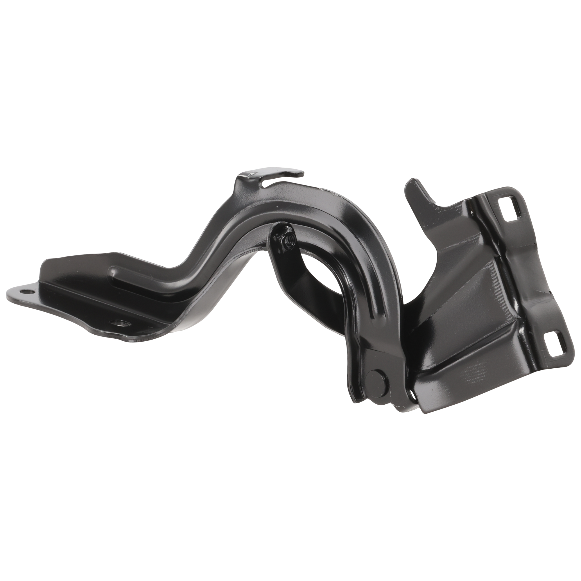 AM ROGUE 14-20 HOOD HINGE LH SKU REPN130520 Partslink NI1236148 OEM 654014BA0A
