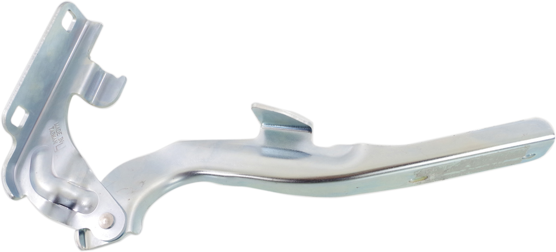 AM QUEST 11-17 HOOD HINGE LH SKU REPN130522 Partslink NI1236150 OEM 654011JA0A