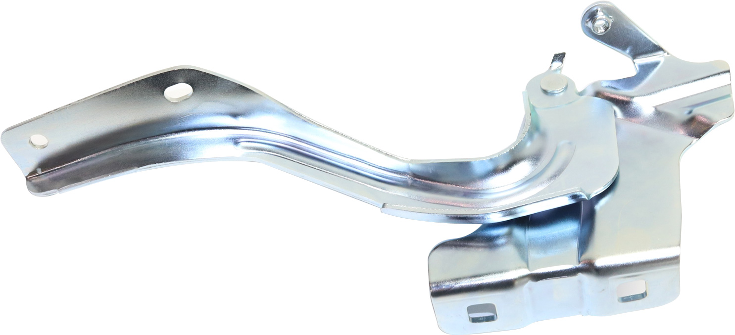 AM VERSA NOTE 14-19 HOOD HINGE RH SKU REPN130525 Partslink NI1236179 OEM 654003VA1A 654003VV0A