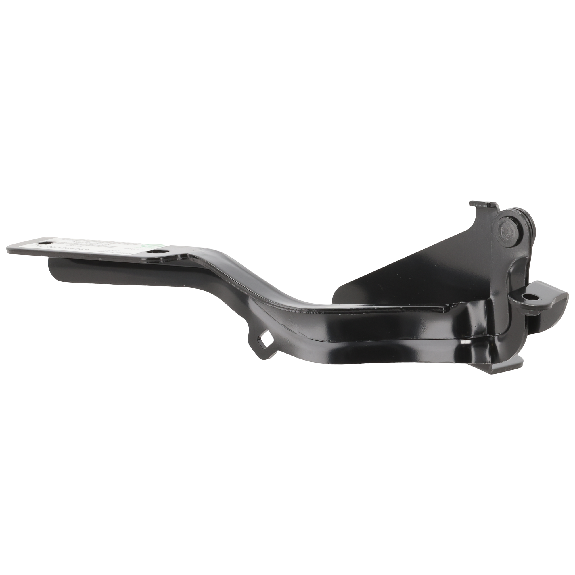 AM NV200-13-21 HOOD HINGE RH SKU REPN130527 Partslink NI1236169 OEM F54003LMMC