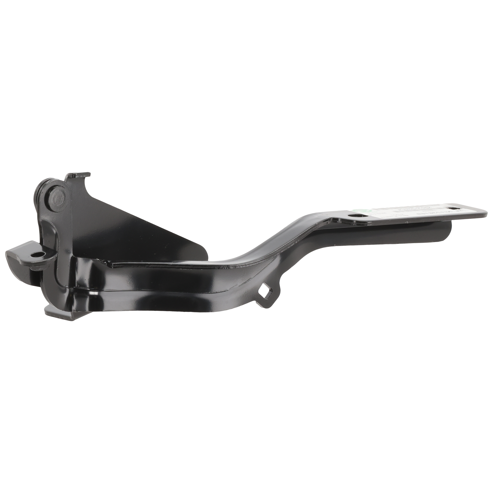 AM NV200-13-21 HOOD HINGE LH SKU REPN130528 Partslink NI1236168 OEM F54013LMMC