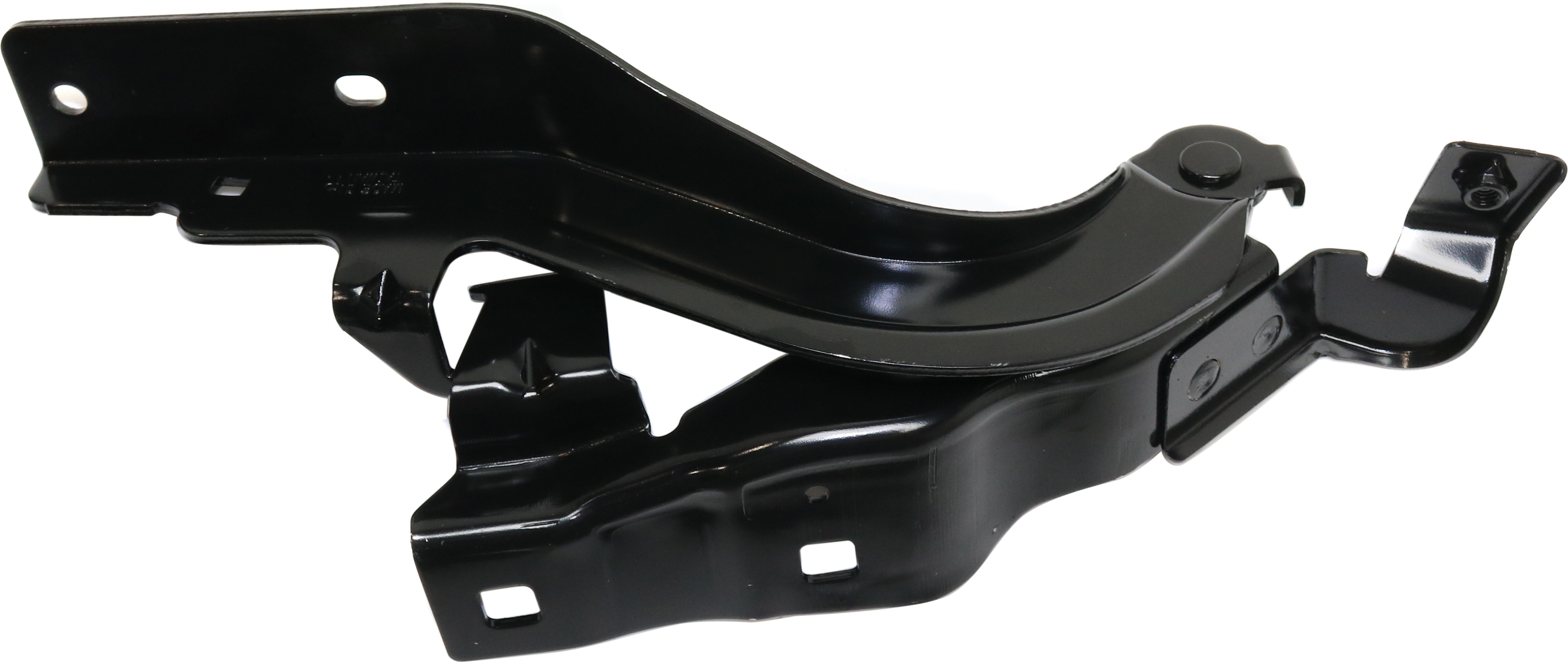 AM MAXIMA 16-23 HOOD HINGE RH SKU REPN130531 Partslink NI1236181 OEM 654004RA0A