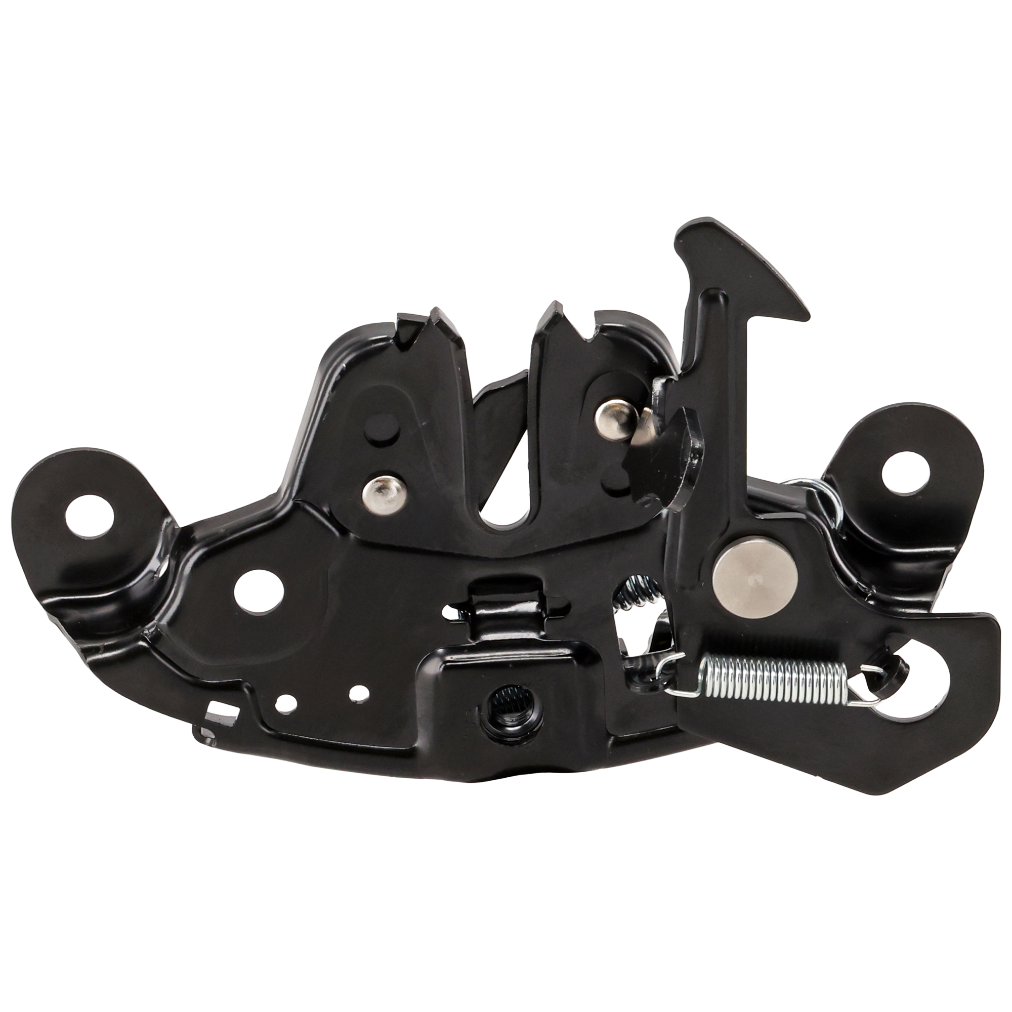 AM XTERRA 05-15 FRONTIER 05-21 HOOD LATCH SKU REPN132301 Partslink NI1234122 OEM 65601EA500
