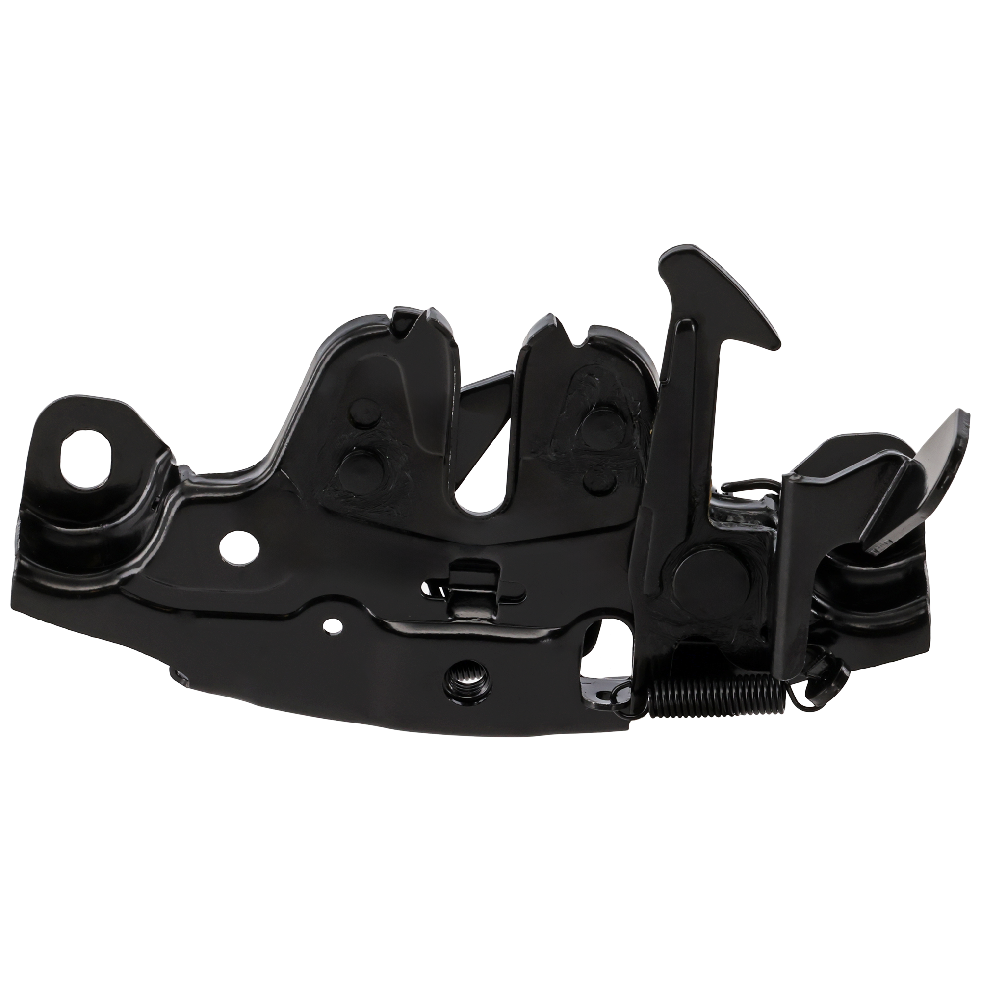 AM ROGUE 08-13 ROGUE SELECT 14-15 HOOD LATCH SKU REPN132302 Partslink NI1234123 OEM 65601JM00A
