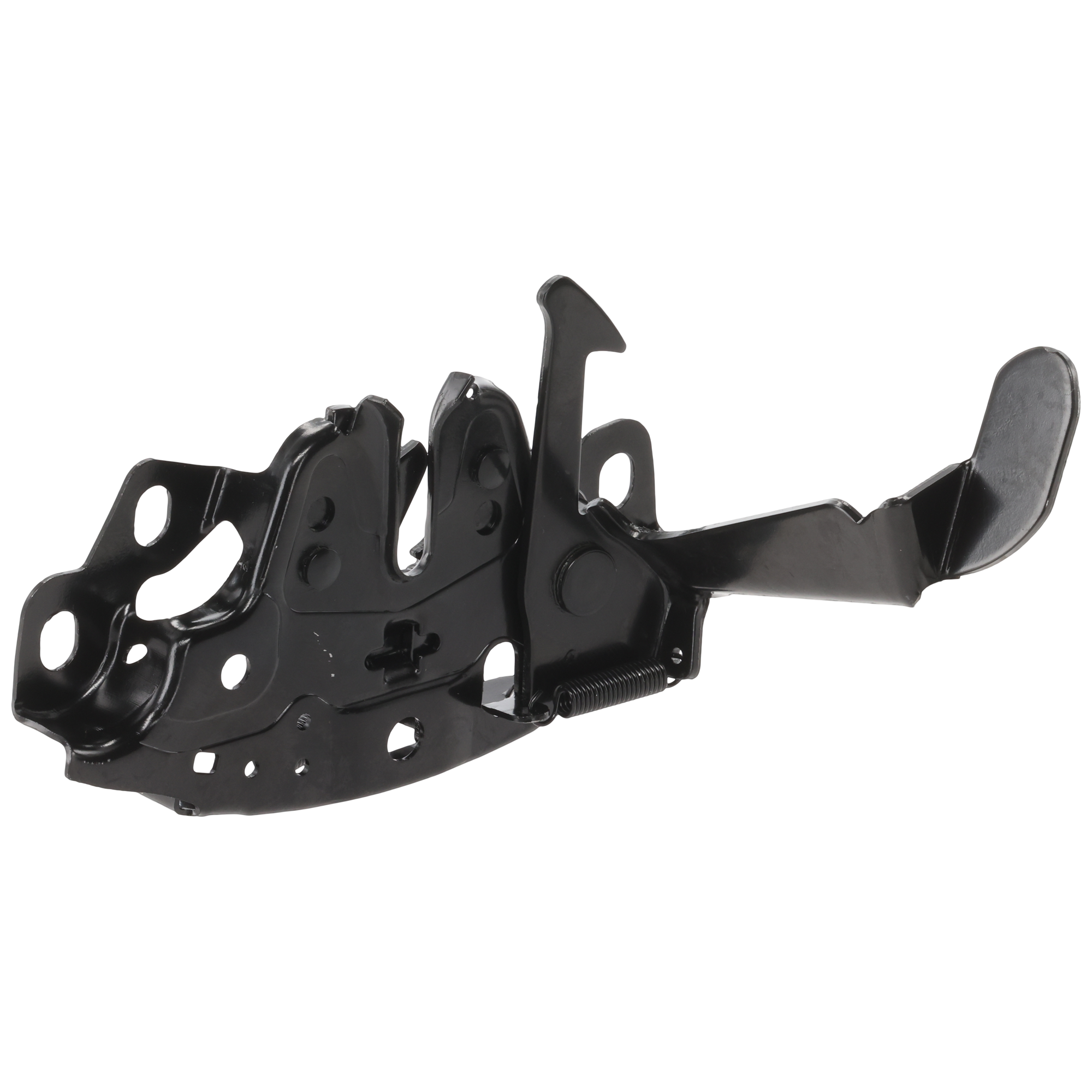 AM MAXIMA 09-14 HOOD LATCH SKU REPN132306 Partslink NI1234125 OEM 656019N00B