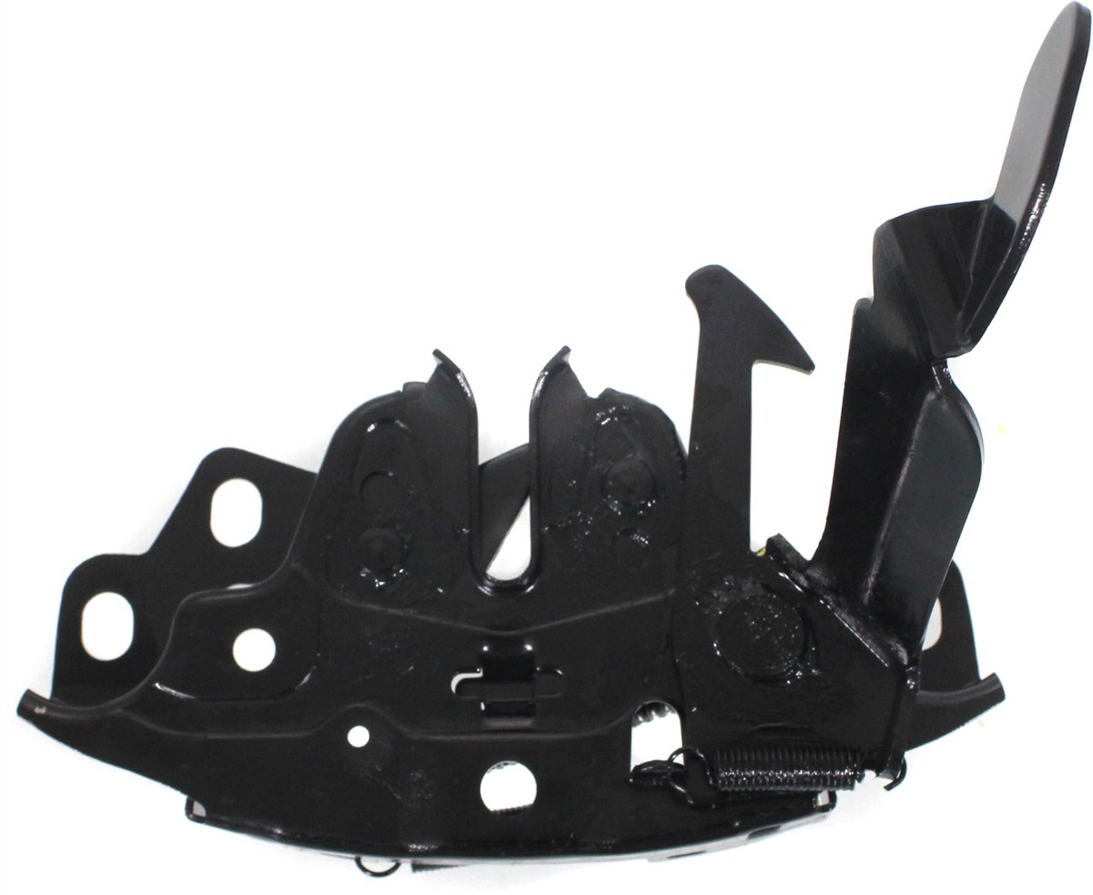 AM ALTIMA 07-13 HOOD LATCH LHD Coupe 08-13 Sedan 07-12 SKU REPN132307 Partslink NI1234124 OEM 65601ZX60A