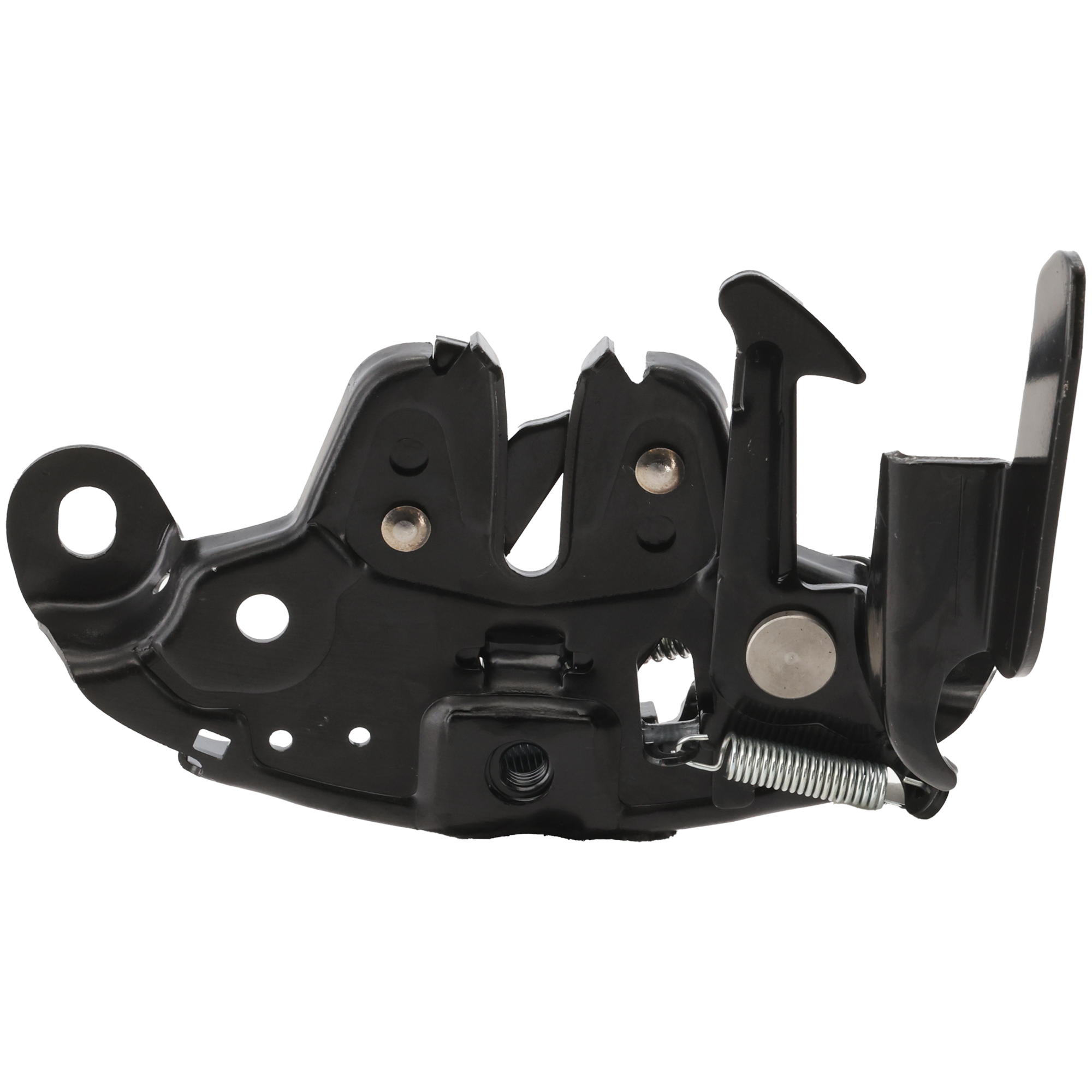 AM SENTRA 13-19 HOOD LATCH SKU REPN132308 Partslink NI1234127 OEM 656015UD0A
