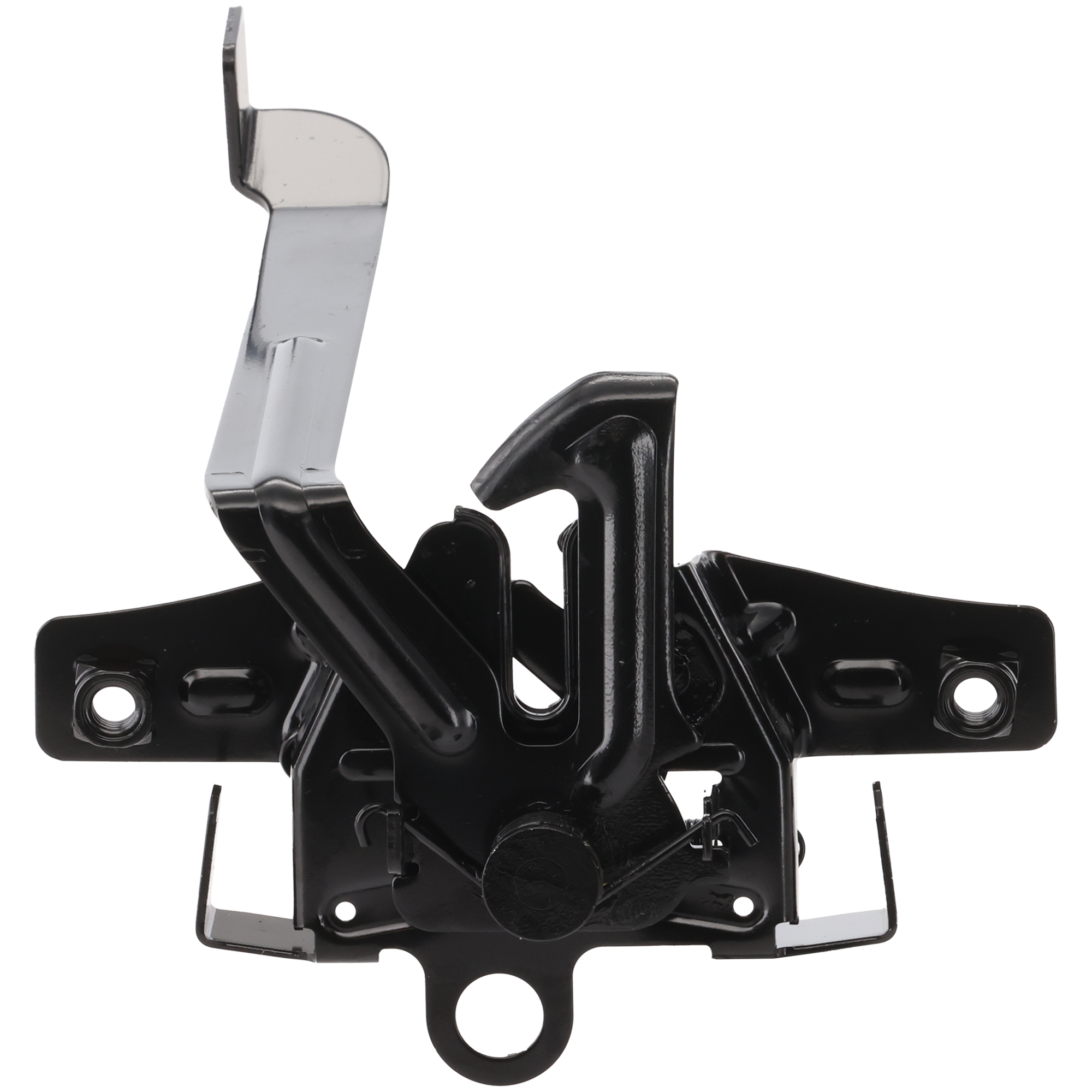 AM VERSA NOTE 14-19 HOOD LATCH Steel SKU REPN132311 Partslink NI1234146 OEM 656013VV0A