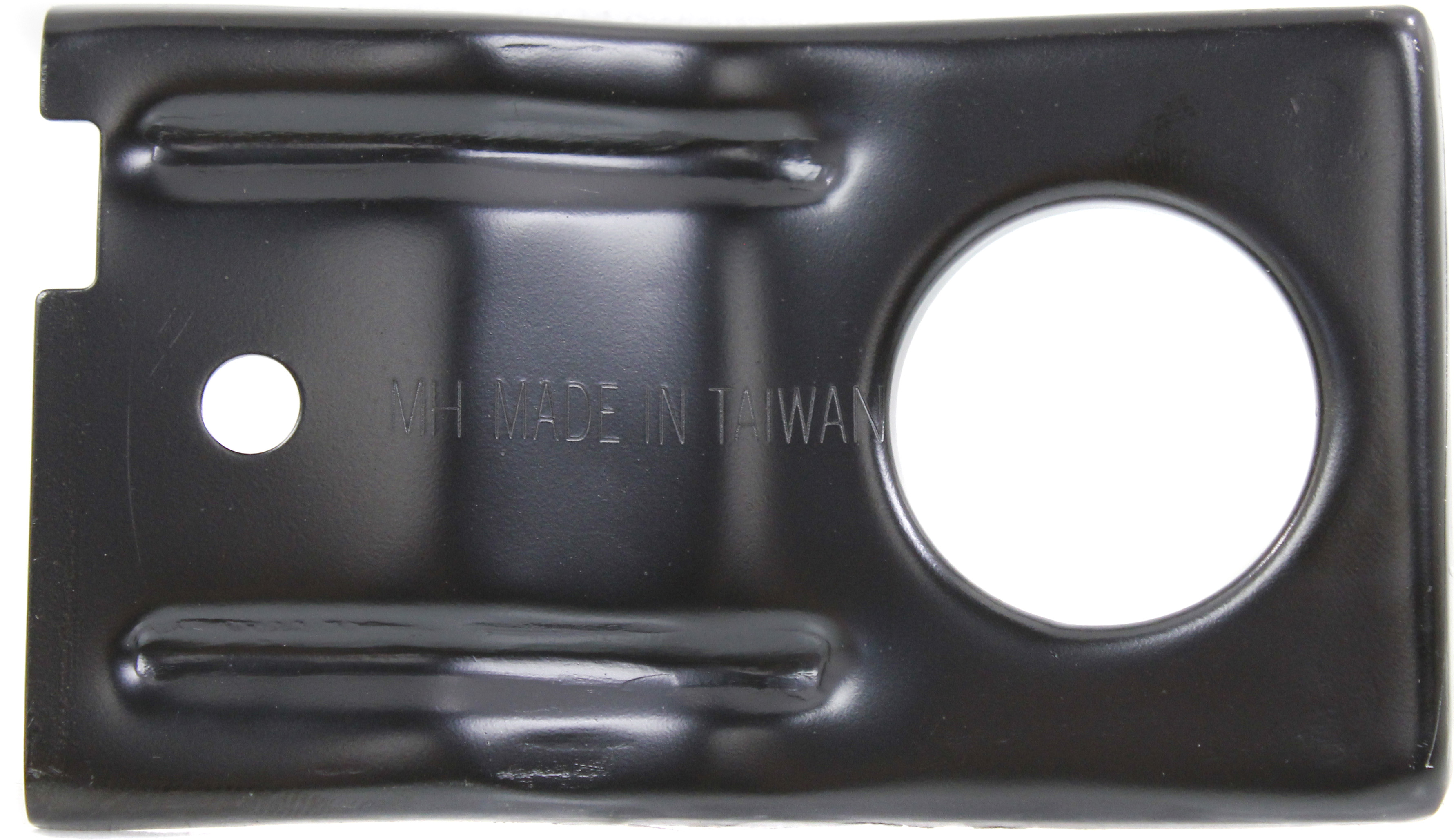 AM SENTRA 07-12 RADIATOR MOUNT RH=LH Bracket Steel SKU REPN161201 Partslink NI1222100 OEM 21543ET000