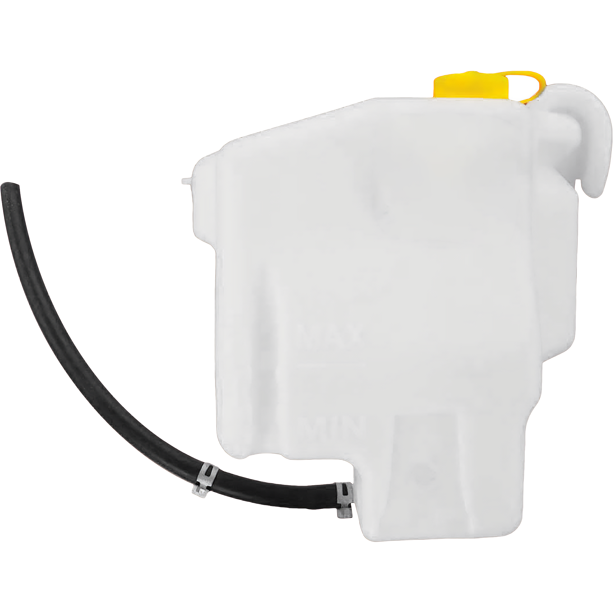AM ALTIMA 07-13 MAXIMA 09-14 COOLANT RESERVOIR Assembly Exc. Hybrid Model SKU REPN161301 Partslink NI3014106 OEM 21710ZN50A