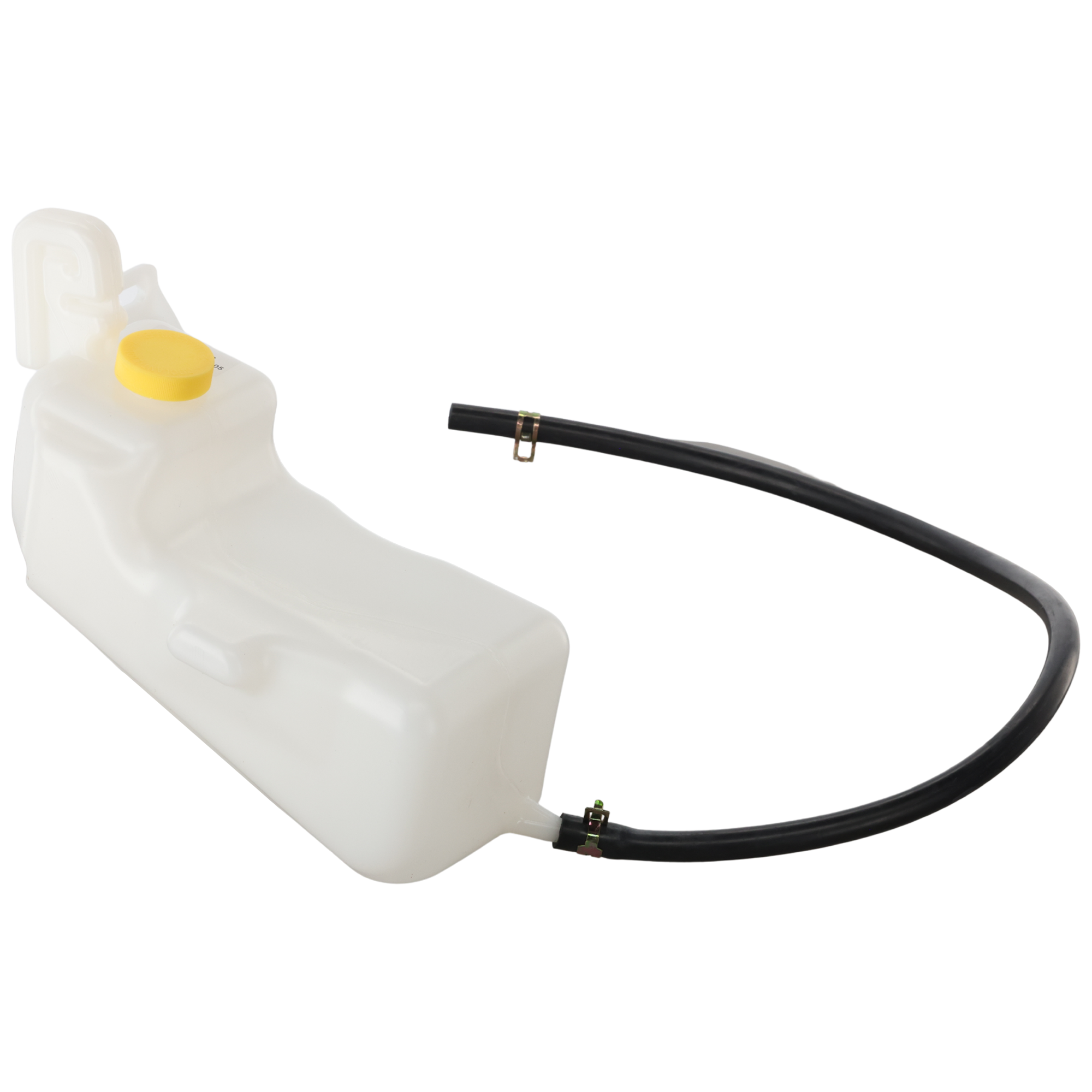AM SENTRA 07-12 COOLANT RESERVOIR Assembly SKU REPN161303 Partslink NI3014107 OEM 21711ET000