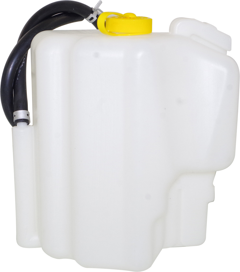 AM ALTIMA 93-01 COOLANT RESERVOIR w Cap and Hose SKU REPN161304 Partslink NI3014108 OEM 217102B000