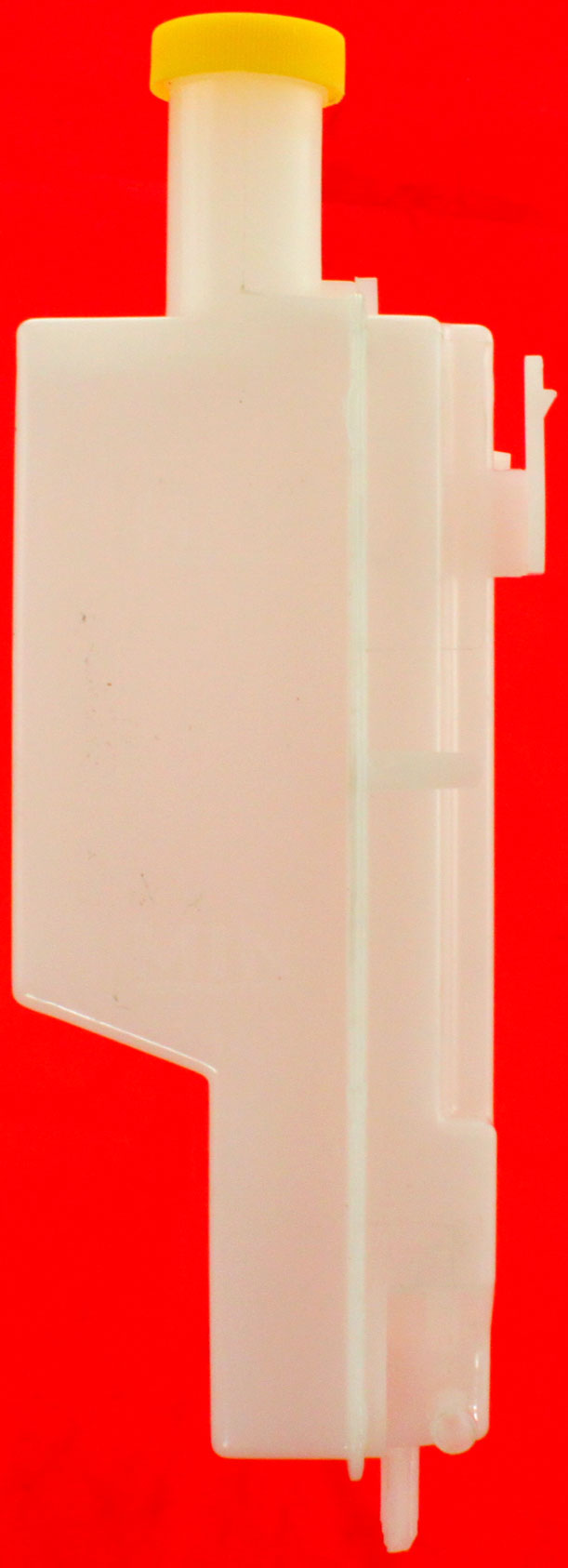 AM VERSA 07-12 CUBE 09-14 COOLANT RESERVOIR w Cap Versa Hatchback Sedan 07-11 SKU REPN161312 OEM 21710ED000-217101FA0A