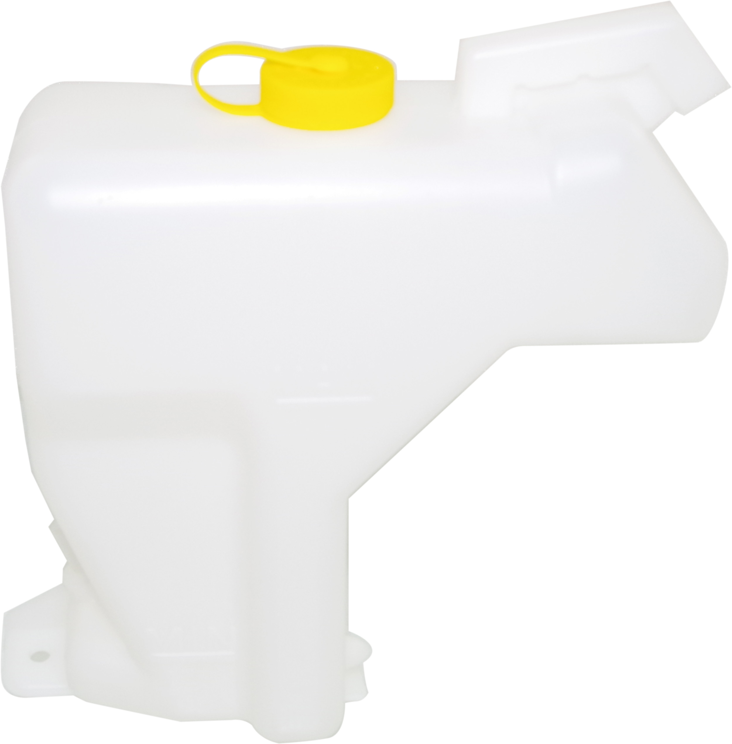 AM SENTRA 00-03 COOLANT RESERVOIR SKU REPN161313 OEM 217106M100
