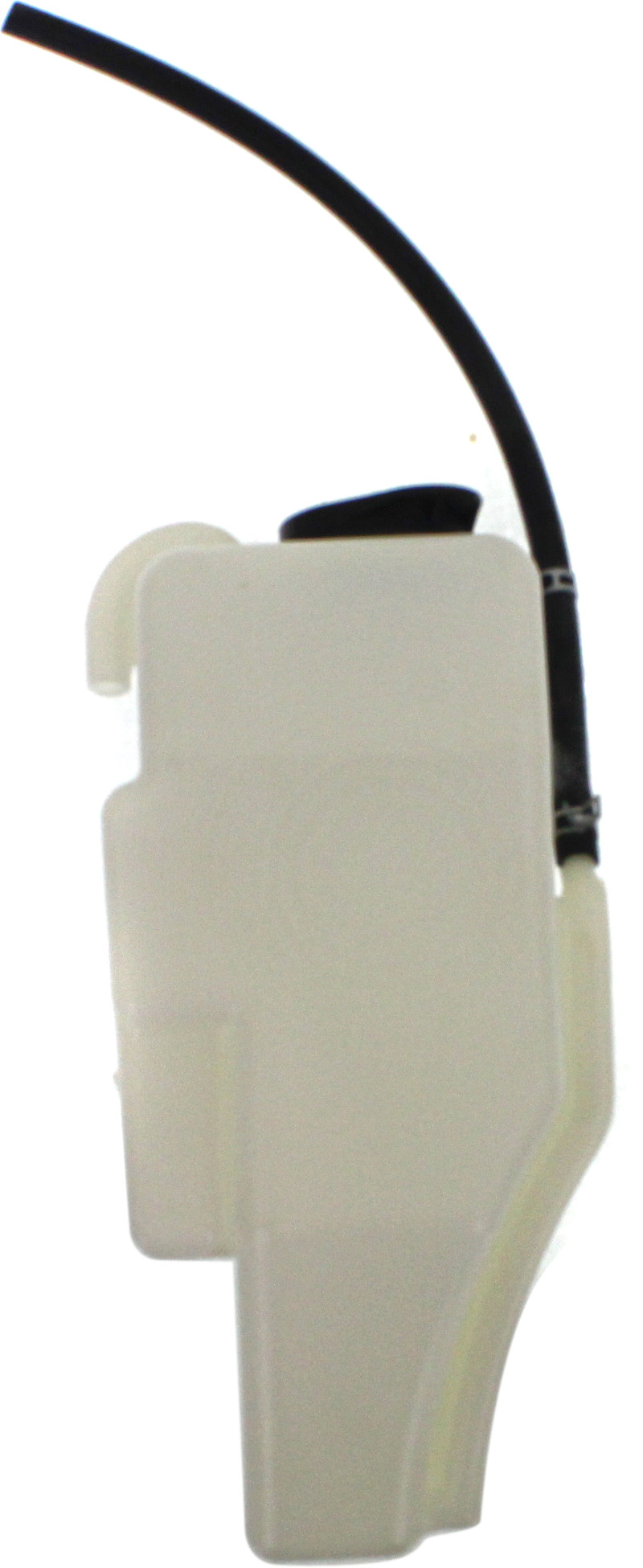 AM QUEST 96-98 COOLANT RESERVOIR w Cap and Hose SKU REPN161315 Partslink NI3014118 OEM 217101B000