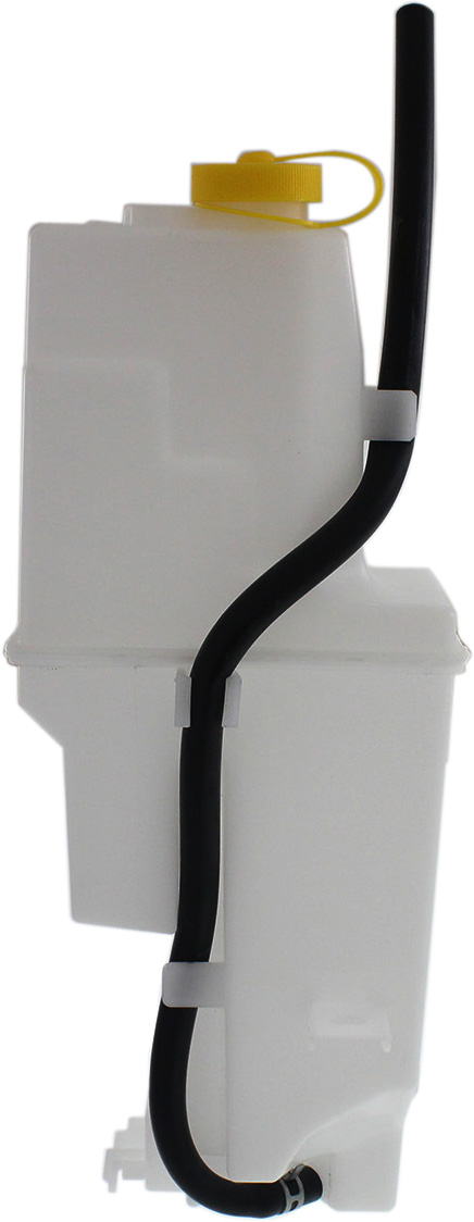 AM VERSA 12-18 VERSA NOTE 14-18 COOLANT TANK Assembly SKU REPN161316 Partslink NI3014120 OEM 217101HS3A 217101HS3B