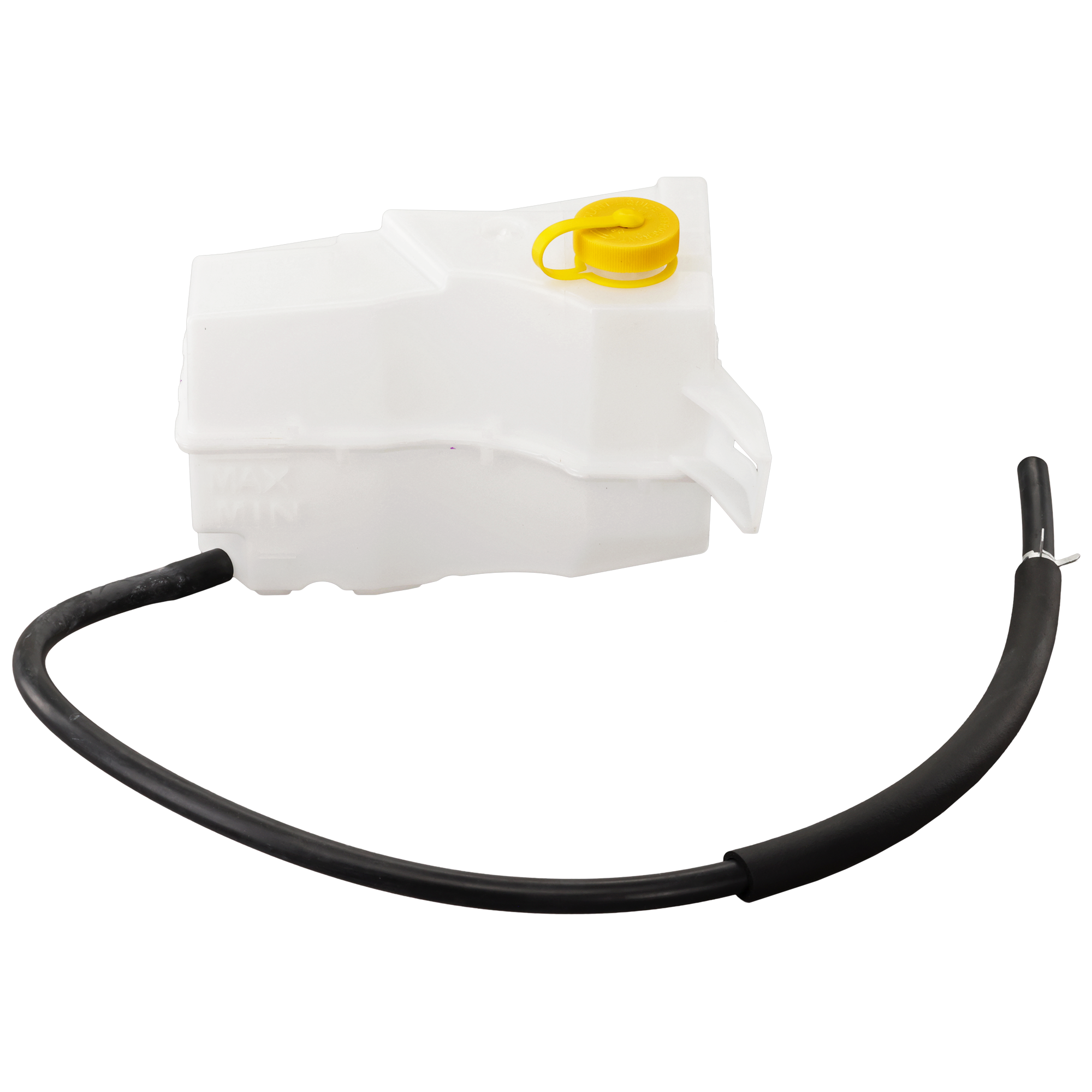 AM ROGUE 08-13 ROGUE SELECT 14-15 COOLANT TANK w Cap SKU REPN161319 Partslink NI3014124 OEM 21711JG000 PFM